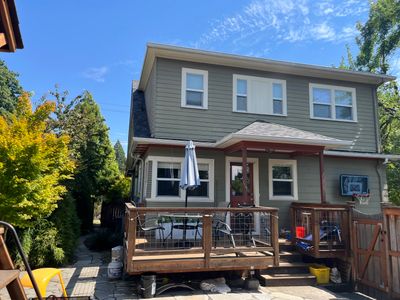 Project in Portland