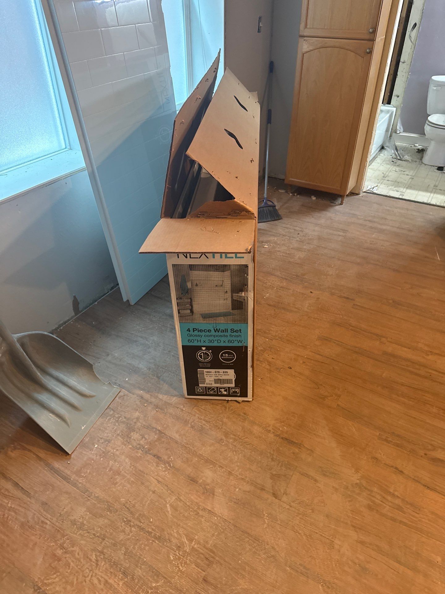 SABR Construction LLC featured photo.