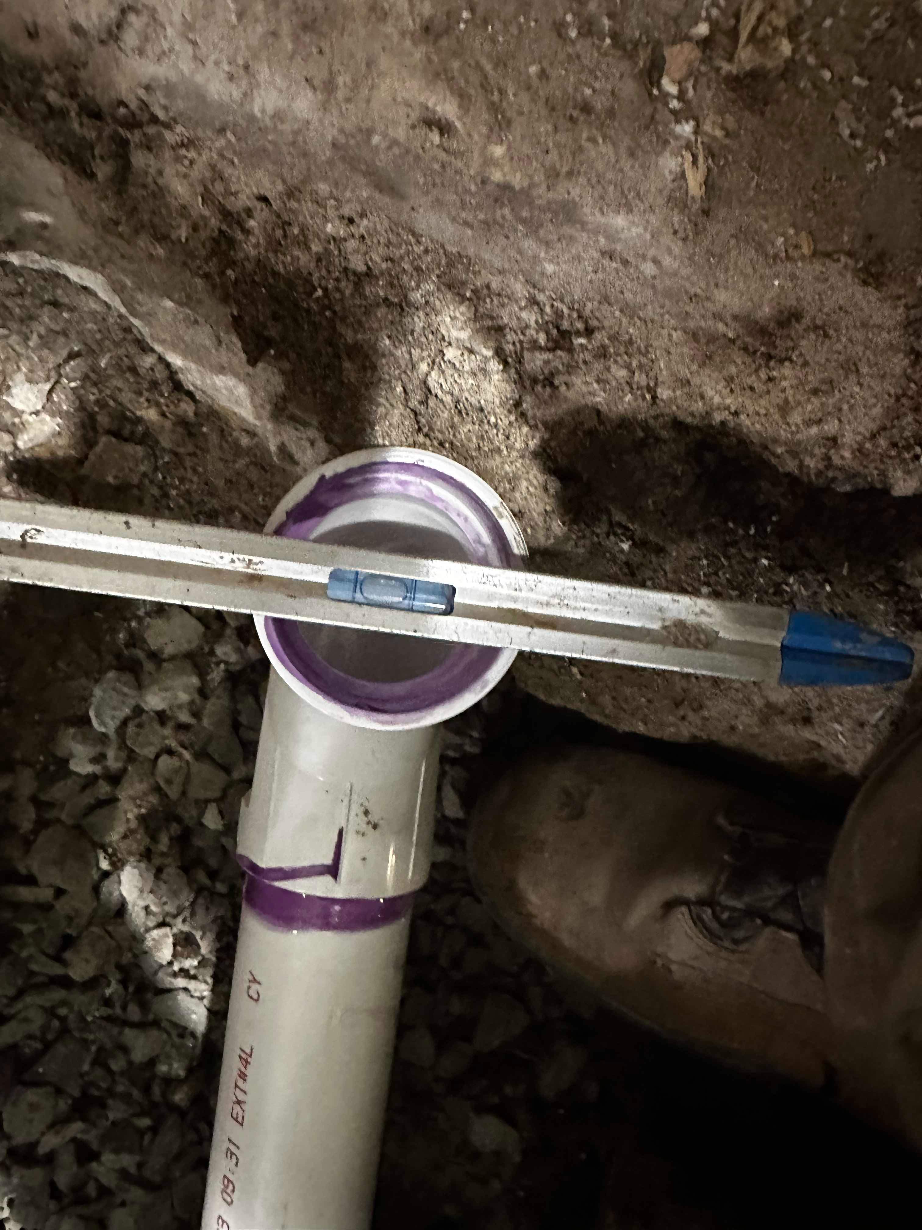 Complete Interior Basement Waterproofing by Allied Water Services