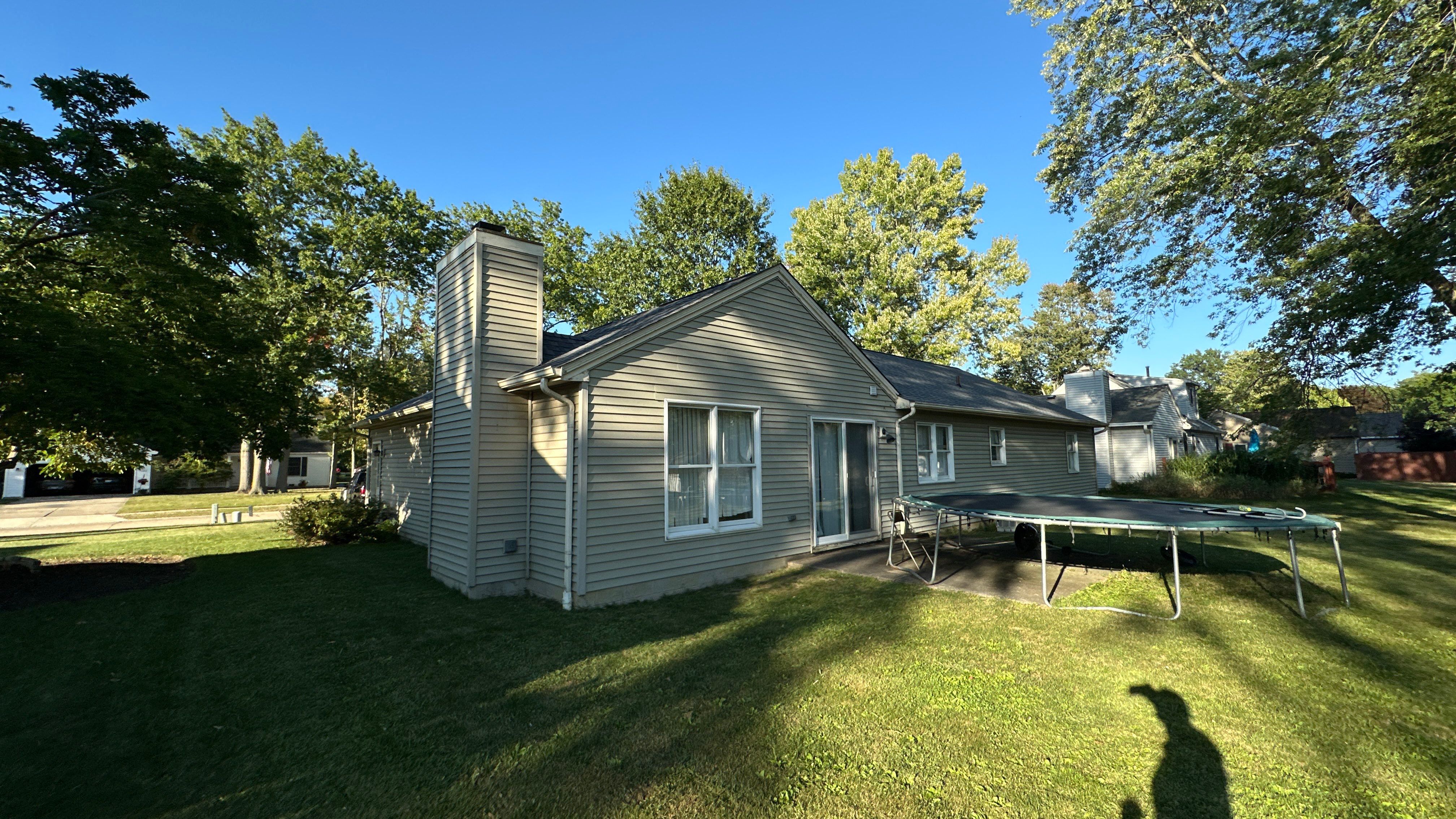 Roof Replacement by Homestyle in Avon Lake by Homestyle Home Improvements (HHI)