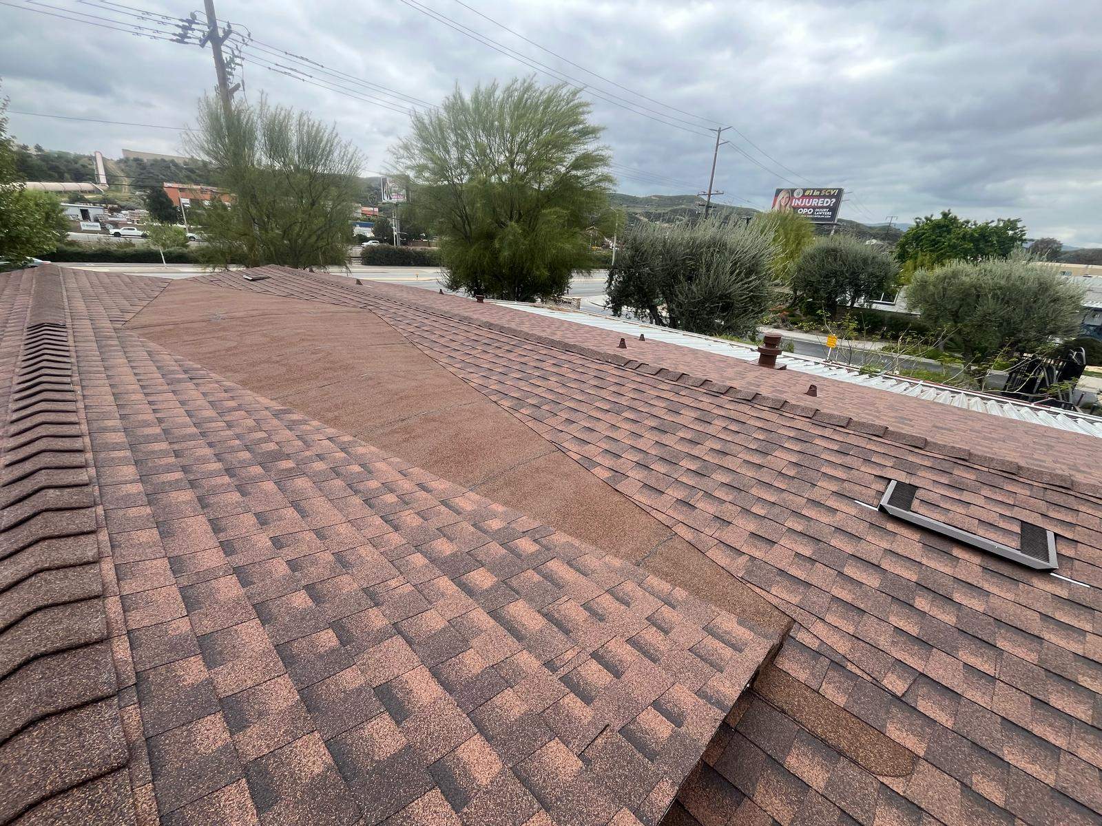 Roof Replacement- Santa Clarita, CA 91350 by Epic Roof Replacement