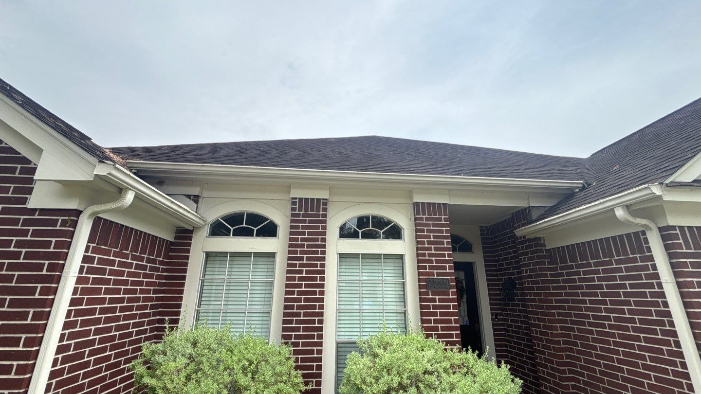 Roof Replacement Missouri City by Roof Repair Company