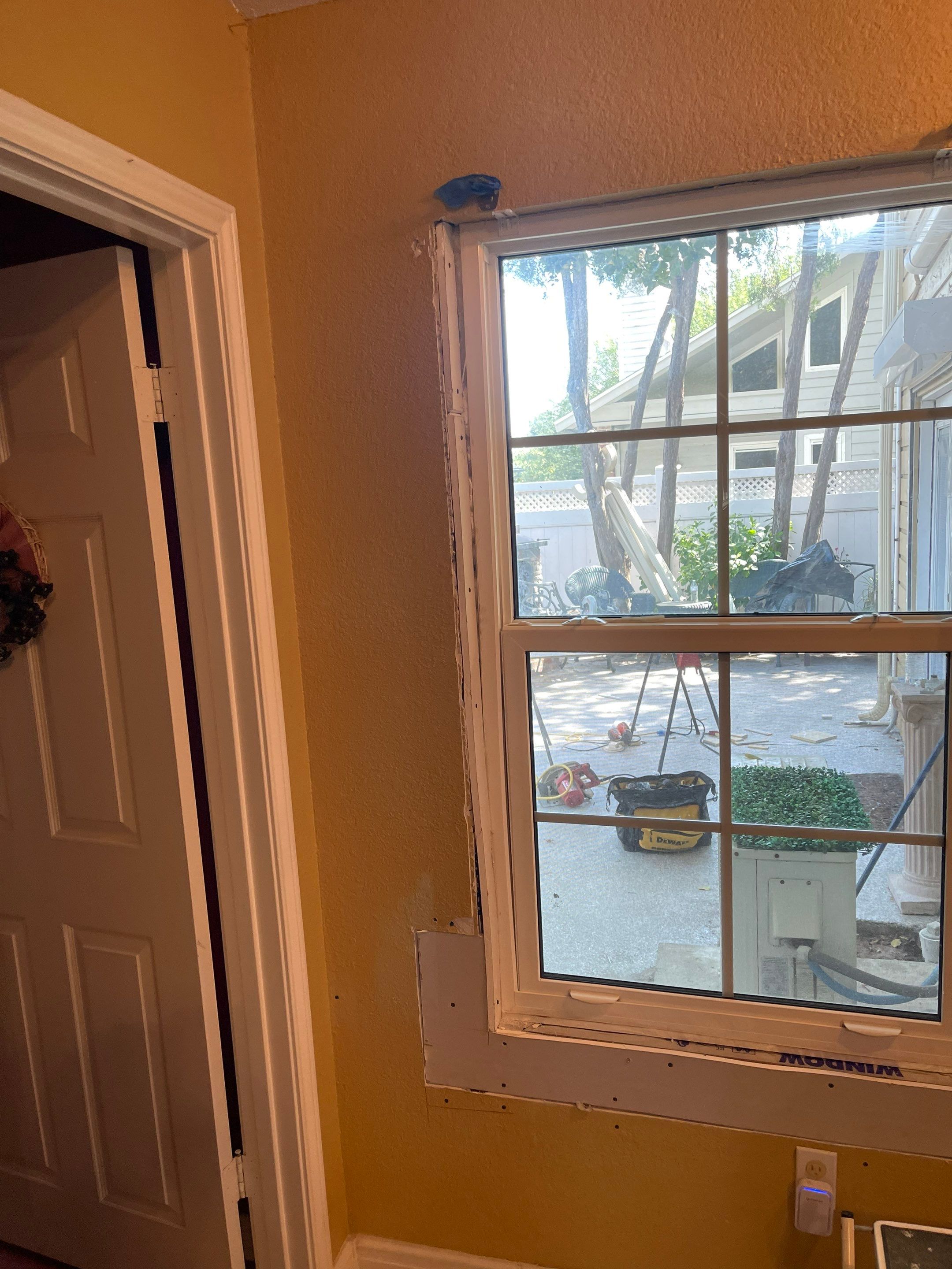 Exterior Upgrade by Bayfront Roofing and Construction