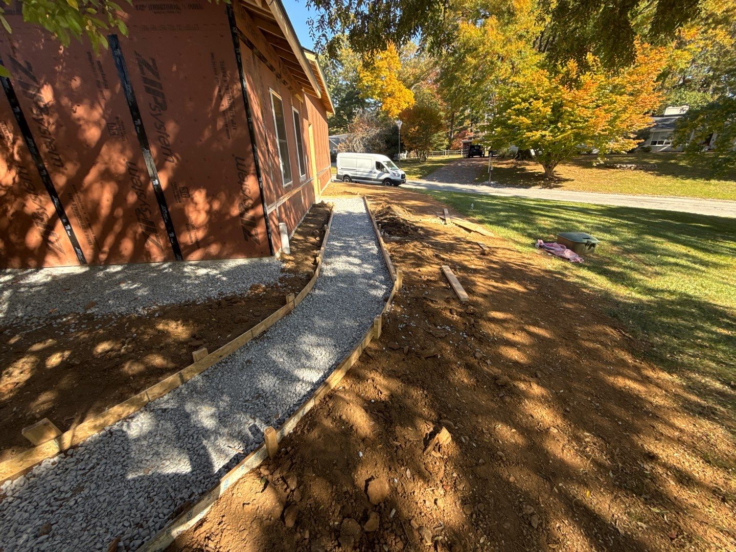 Home Addition and Remodel Transformation by Bec Construction Llc