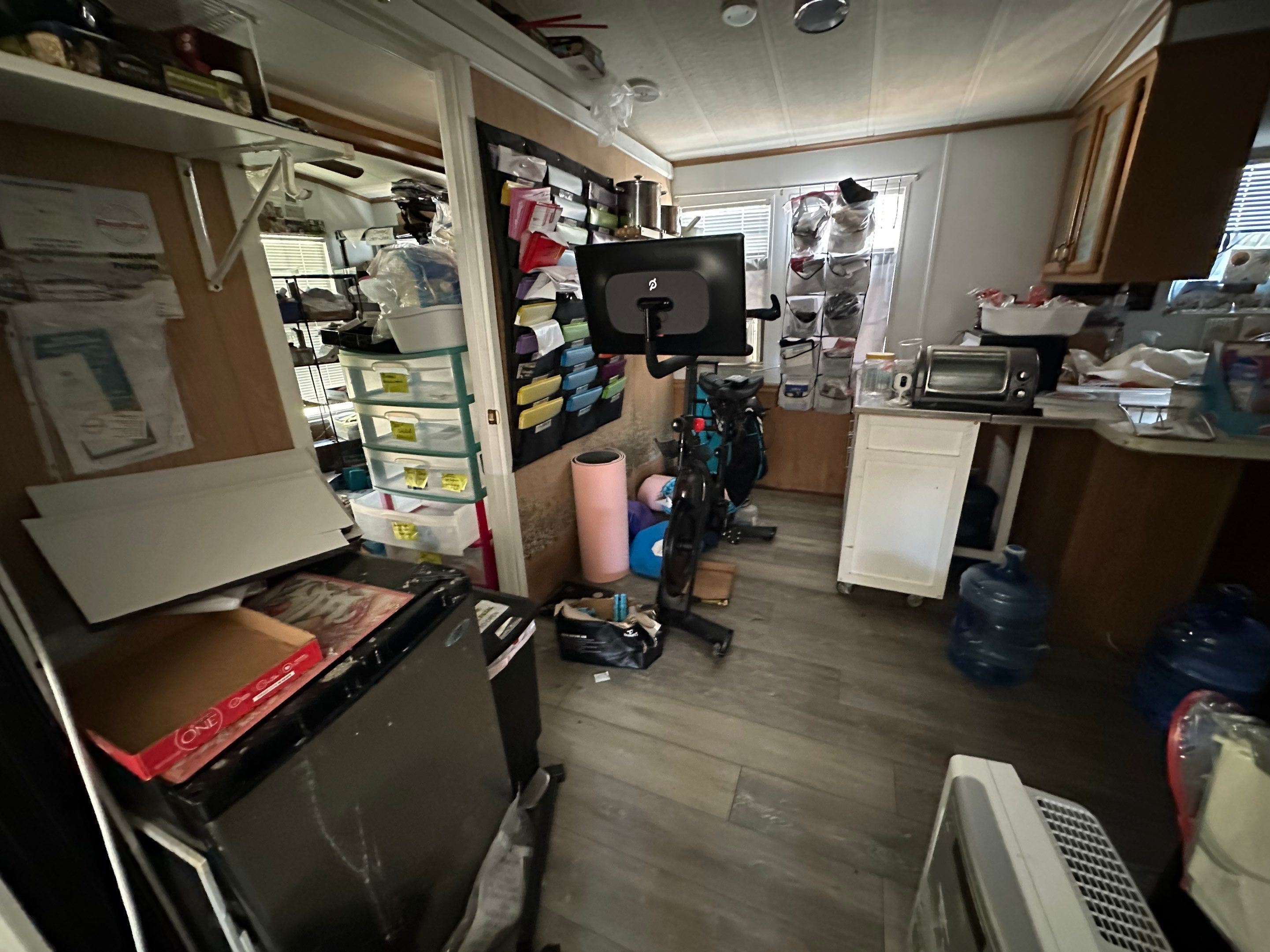 Water Damage Claim in Ruskin by FLAPA & KeyStone