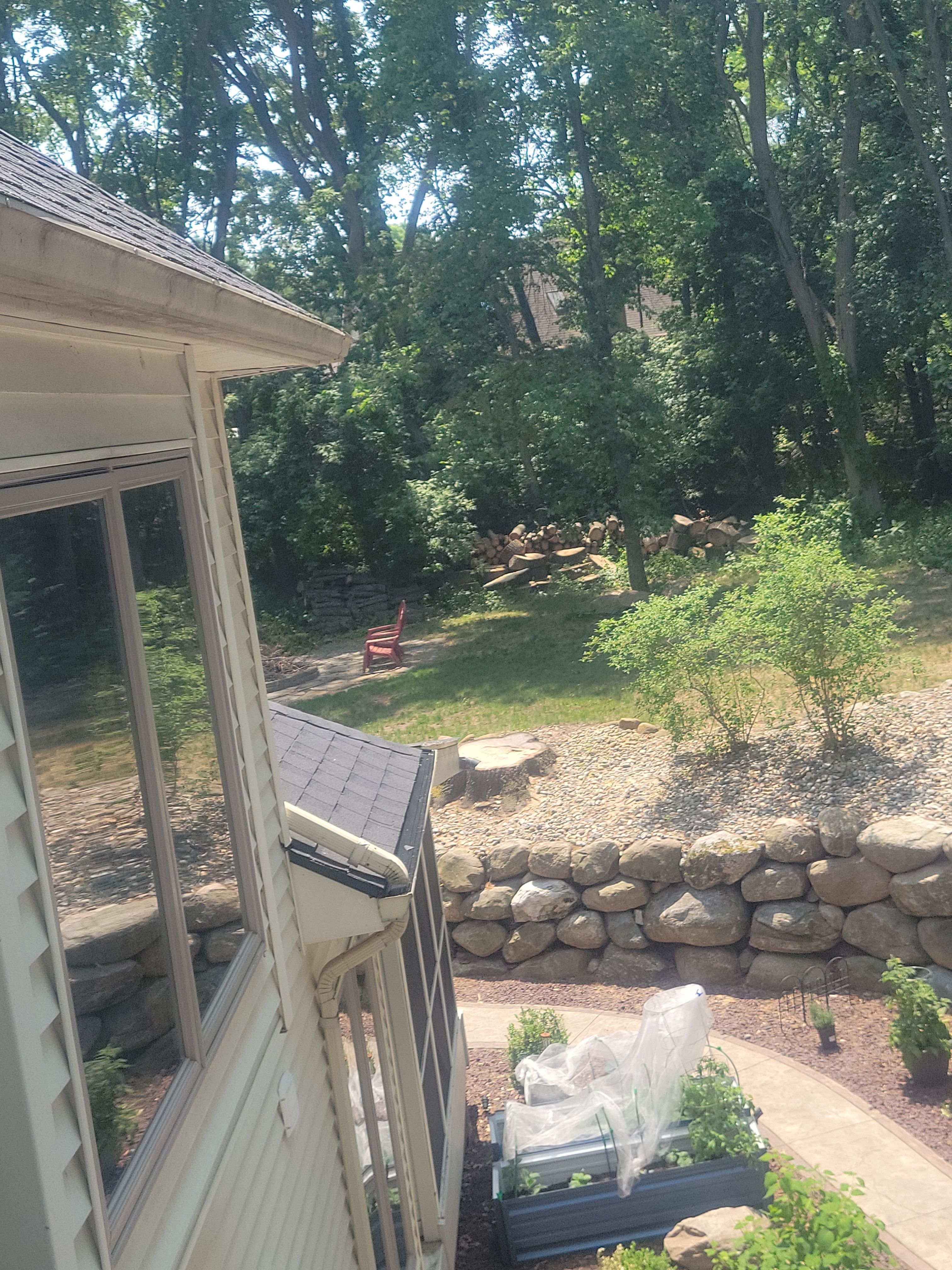Roof Replacement using CertainTeed Landmark by 180 Contractors