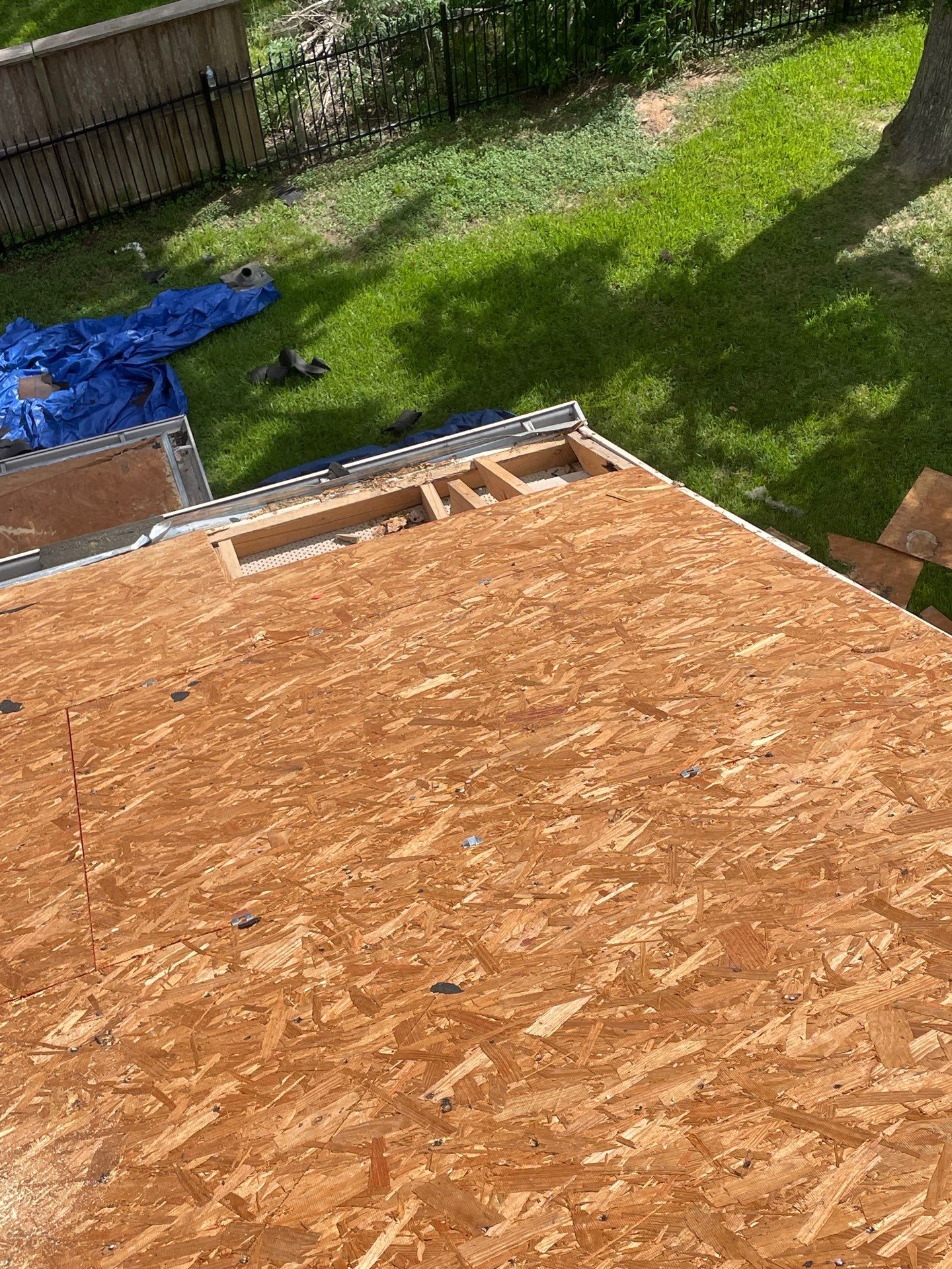 Roof Repair Fulshear by Roof Repair Company