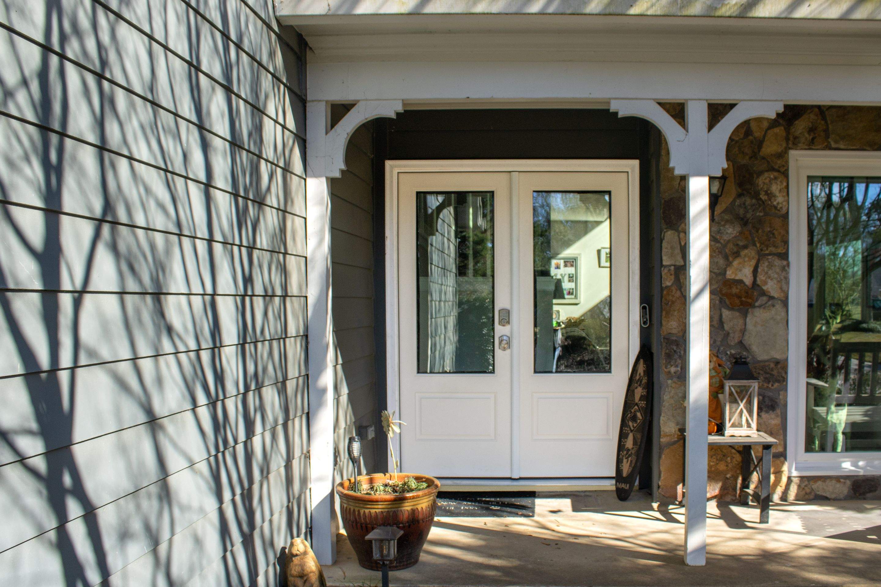 20+ Window Replacements using MI 1500 Series Vinyl Replacement Windows by Nelson Exteriors 