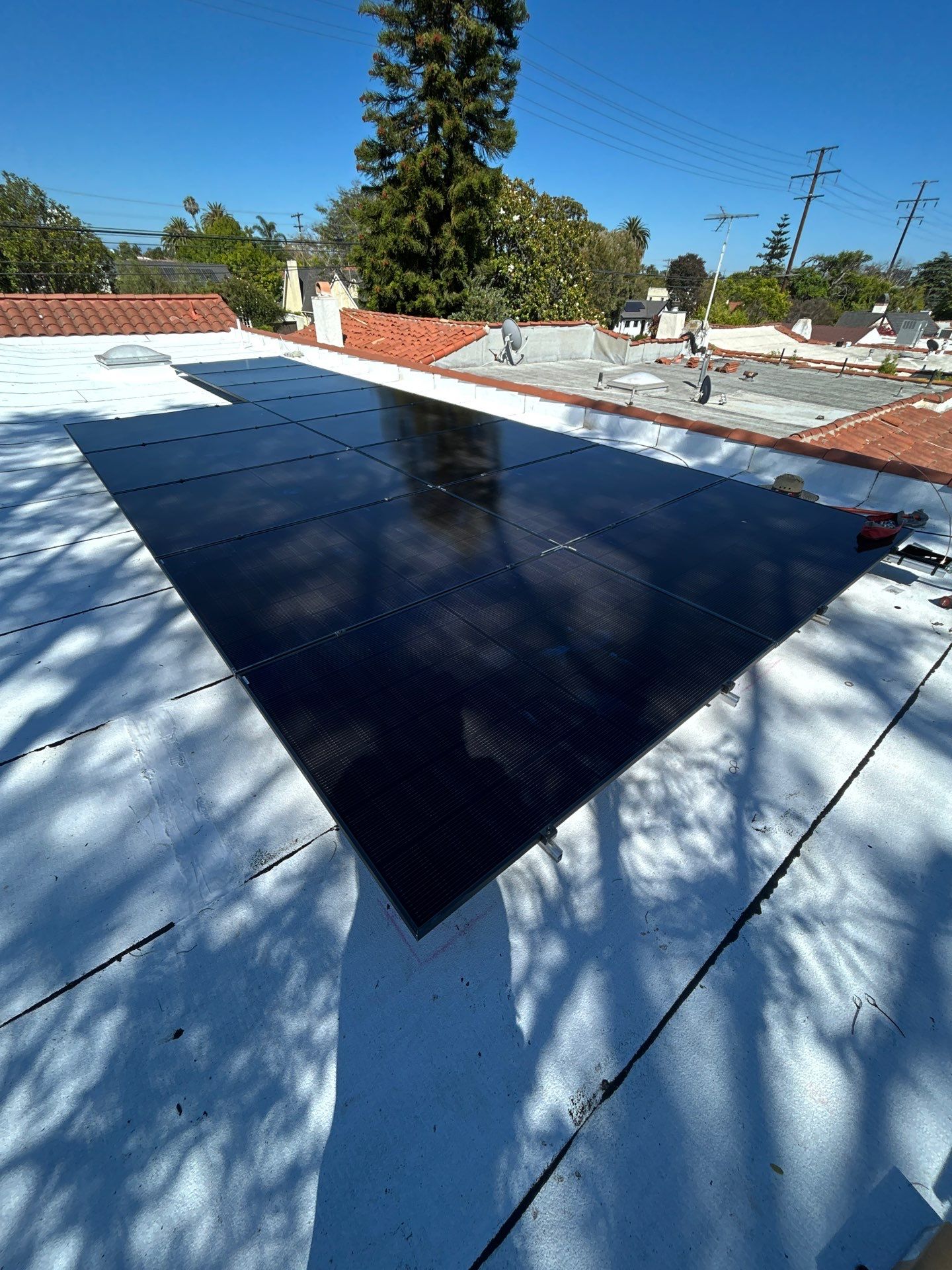2311 Overland Ave by Solar Discovery