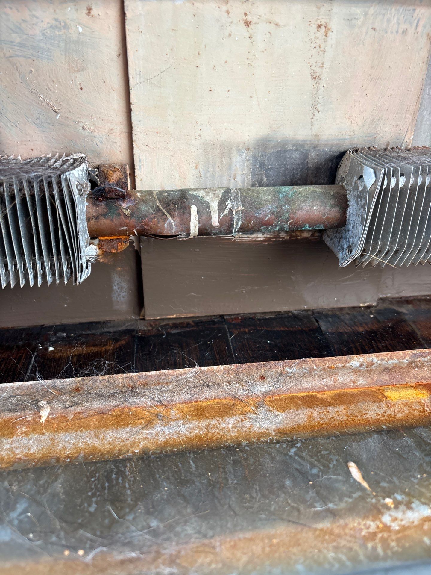 Frozen Pipe Repair & Leak Restoration – Nahant, MA by FAGONE MECHANICAL