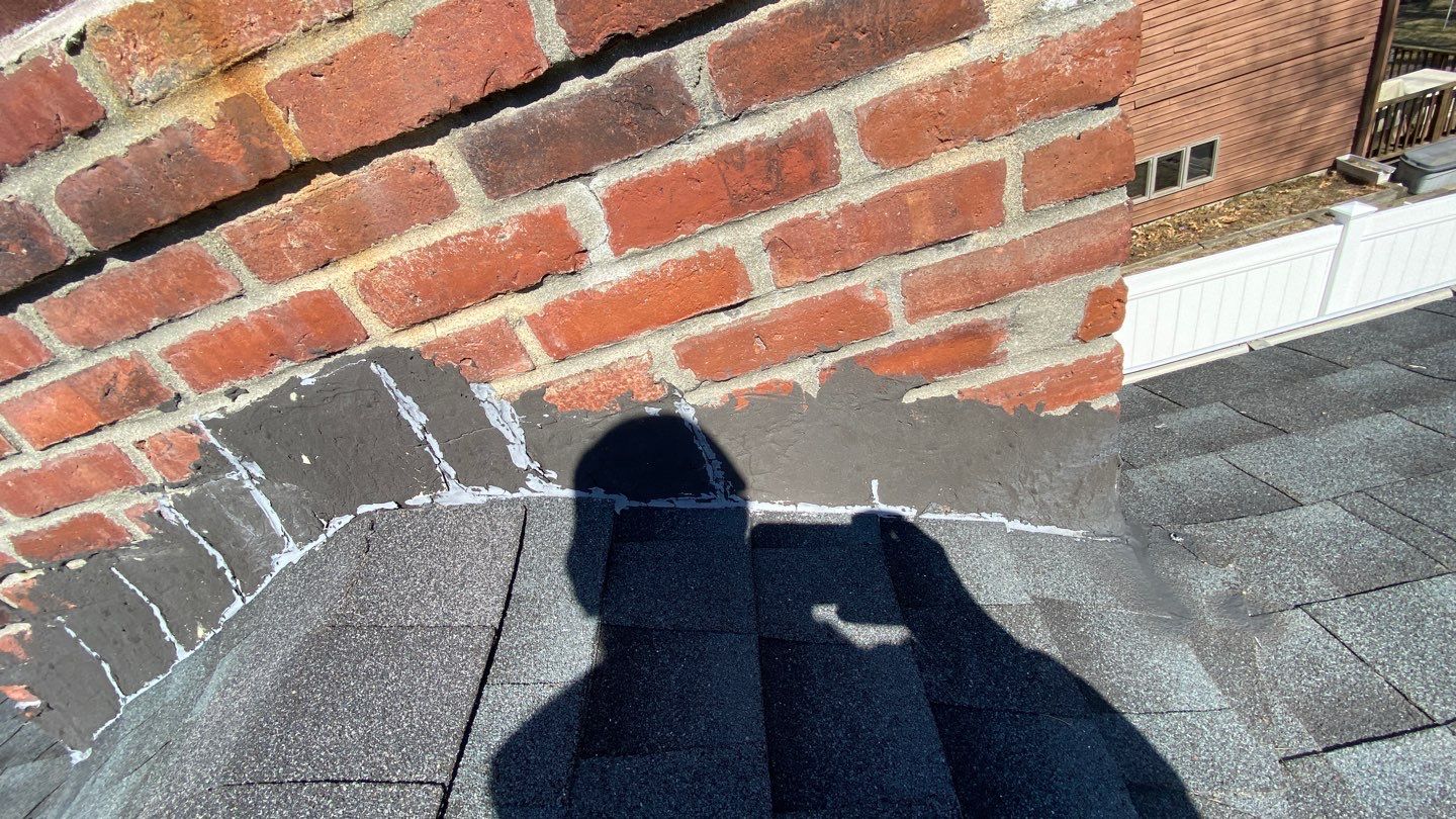 Residential Roofing Installation using GAF Timberline HDZ by Sensible Home Solutions
