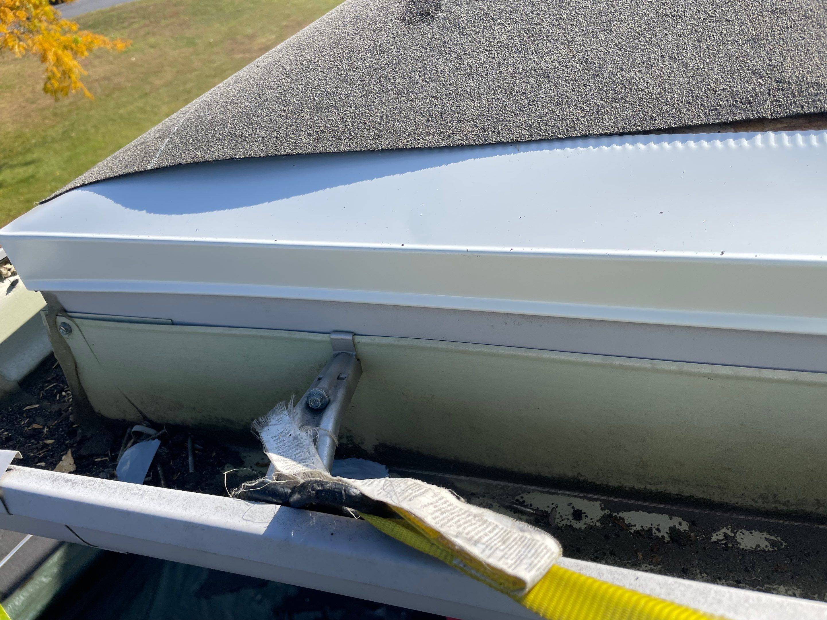 Bank Of America / Commercial Roofing Installation by All Site Roofing