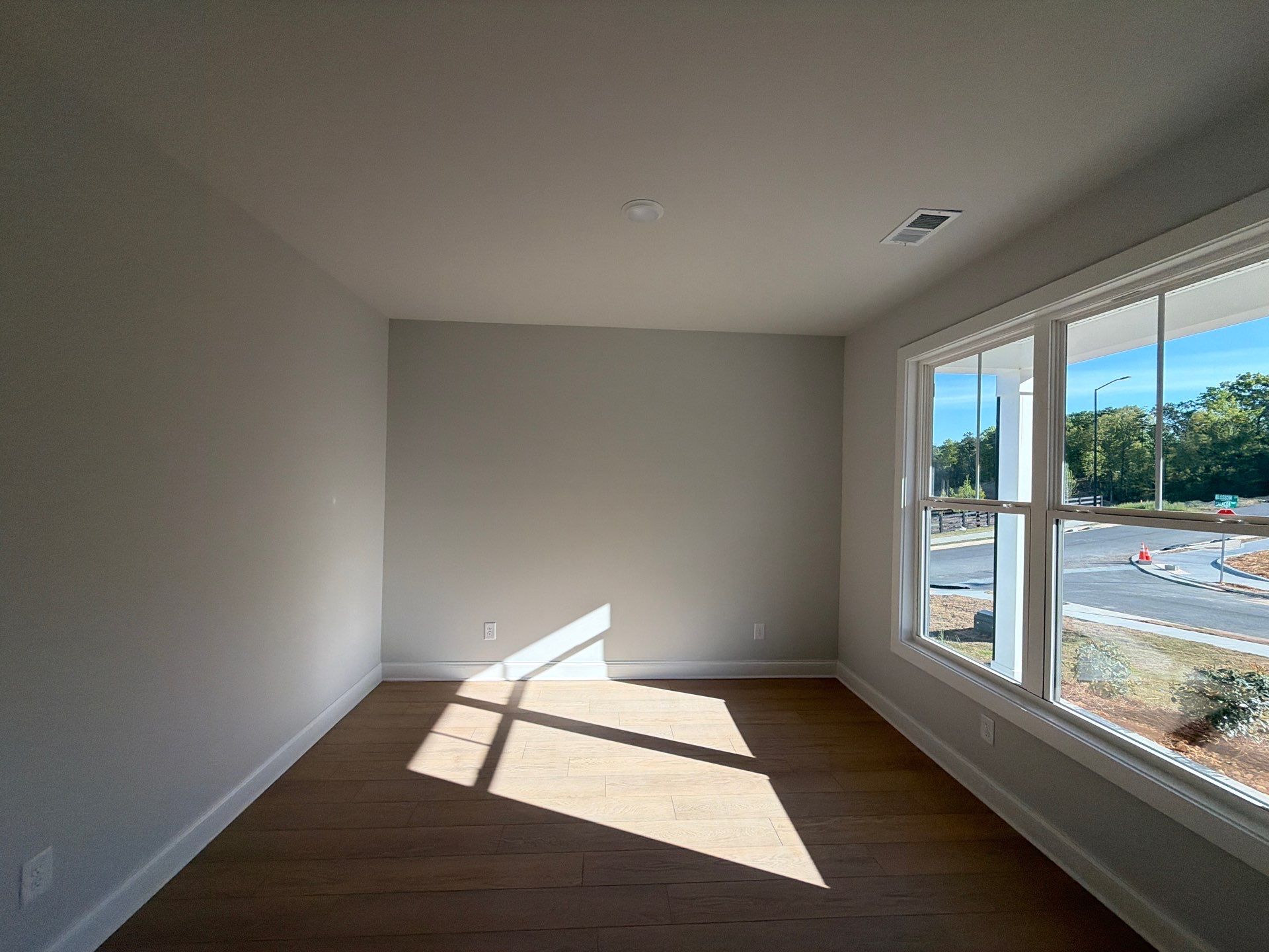Project in Calhoun by Artisan Built Communities