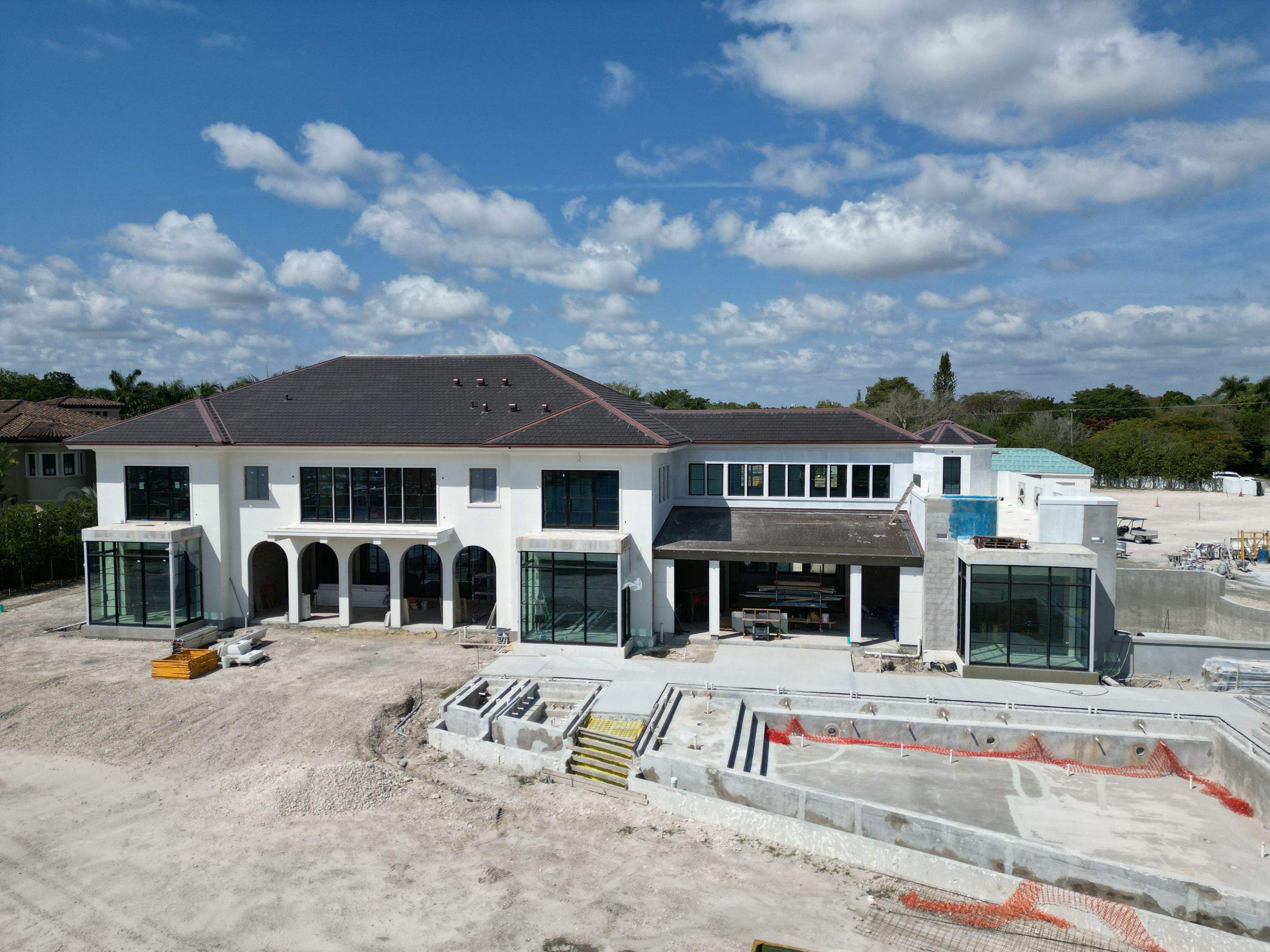 Ludowici - LudoSlate - Brunswick Black by Istueta Roofing