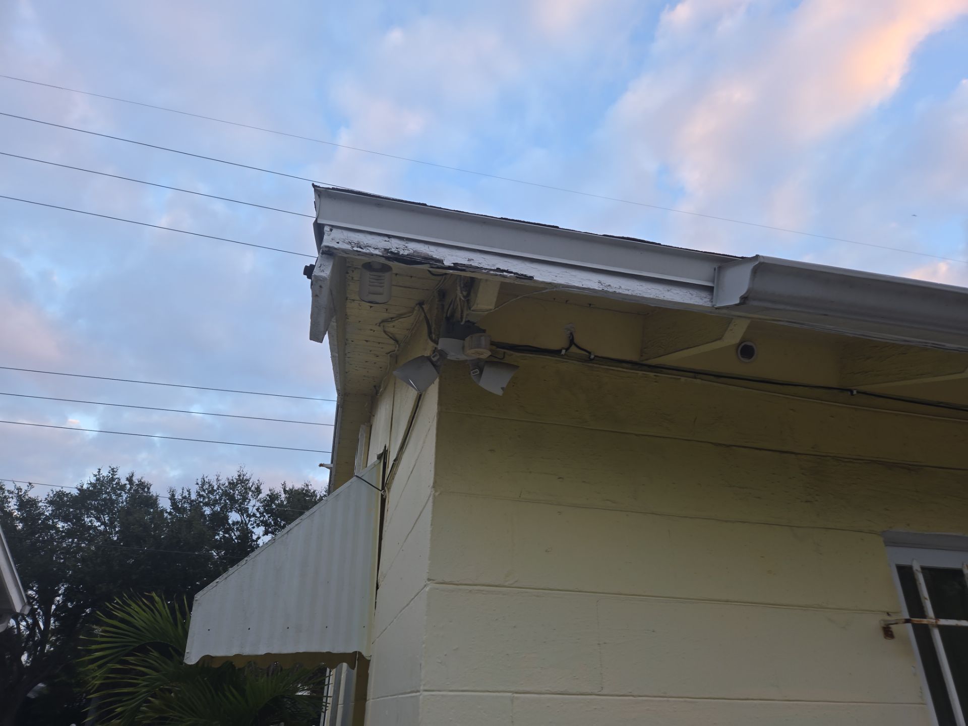 Project in St. Petersburg 33711 by Mitchell Roofing Company LLC 