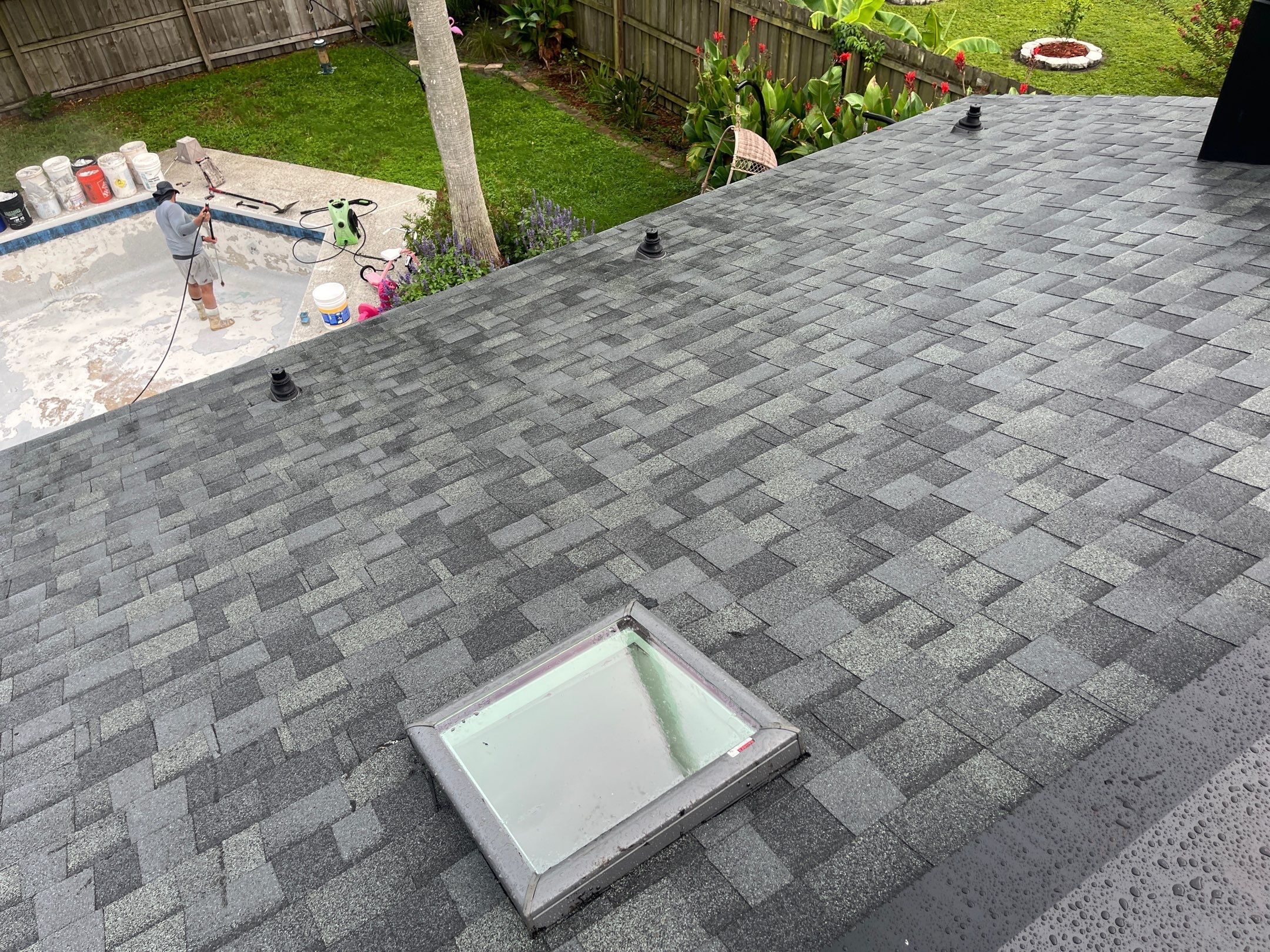 Shingle -> Shingle by Prime Roofing