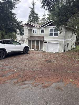 Residential Roof Replacement Estimate in Silverdale, WA
