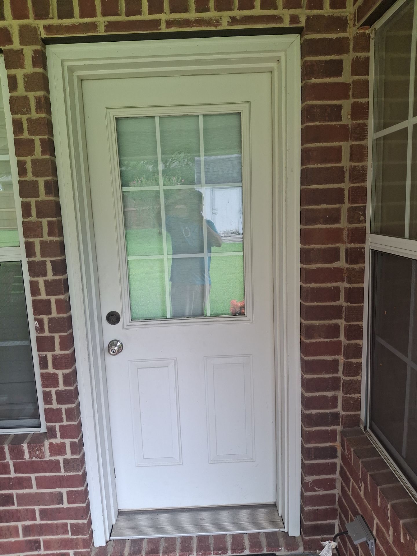 Refreshing Update in Longview, TX by Quality Coats Painting