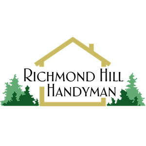 Logo for Richmond Hill Handyman