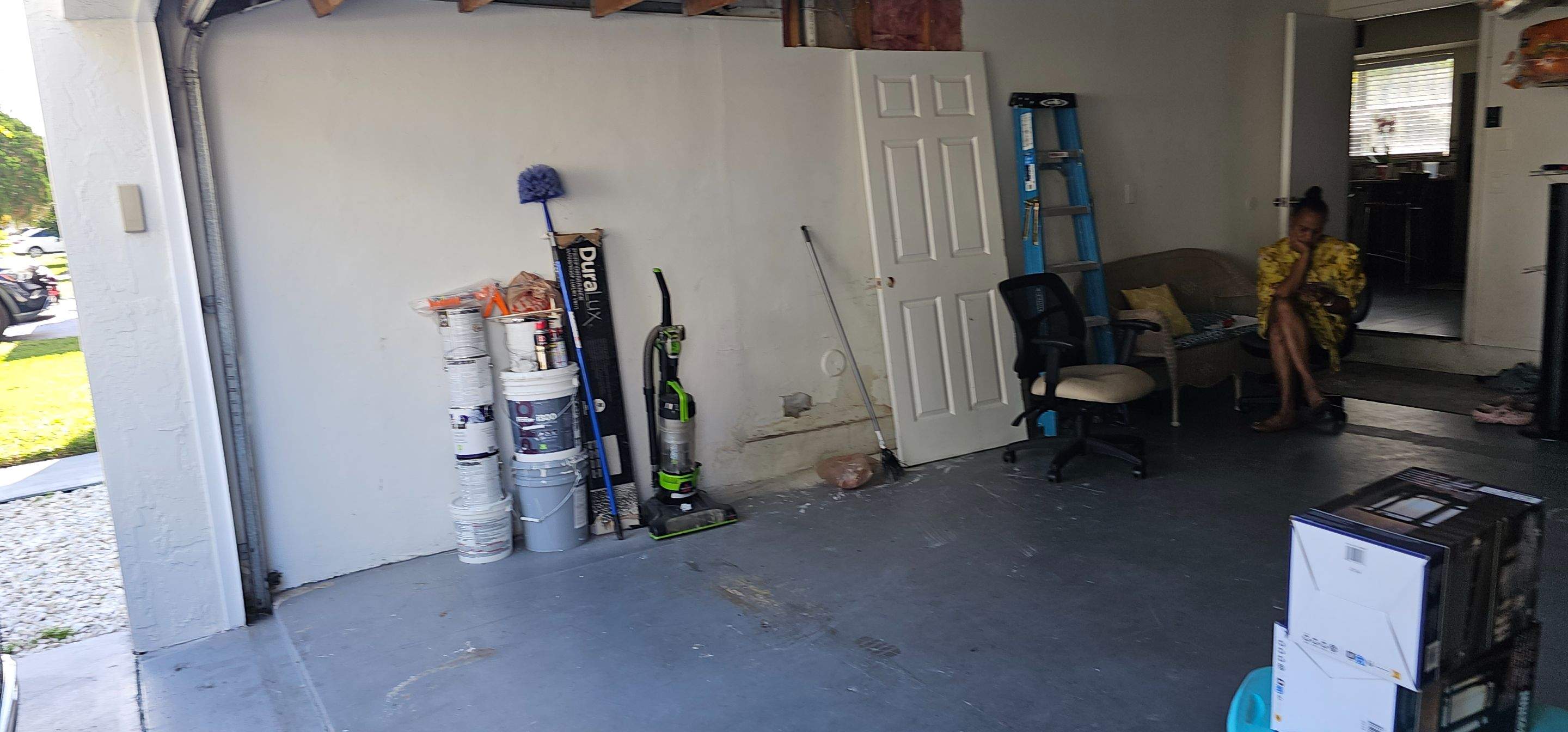 Water Damage Claim in Miramar by FLAPA & KeyStone
