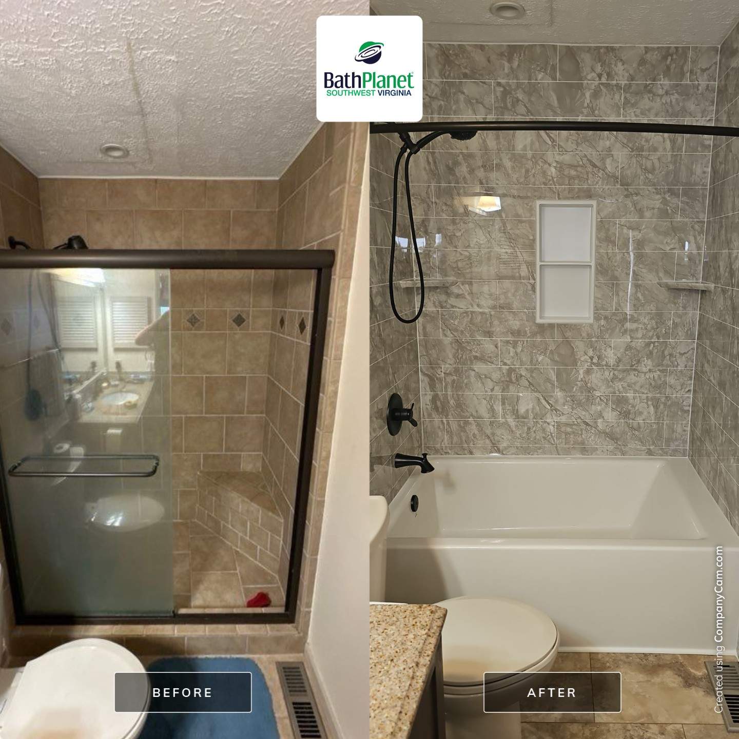 Uno Reverse! by BathPlanet SW Virginia