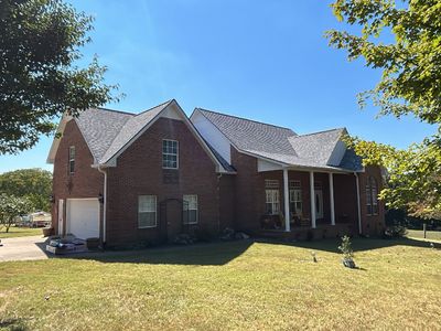 Residential Roofing Installation using Owens Corning Duration Shingles Roofing System