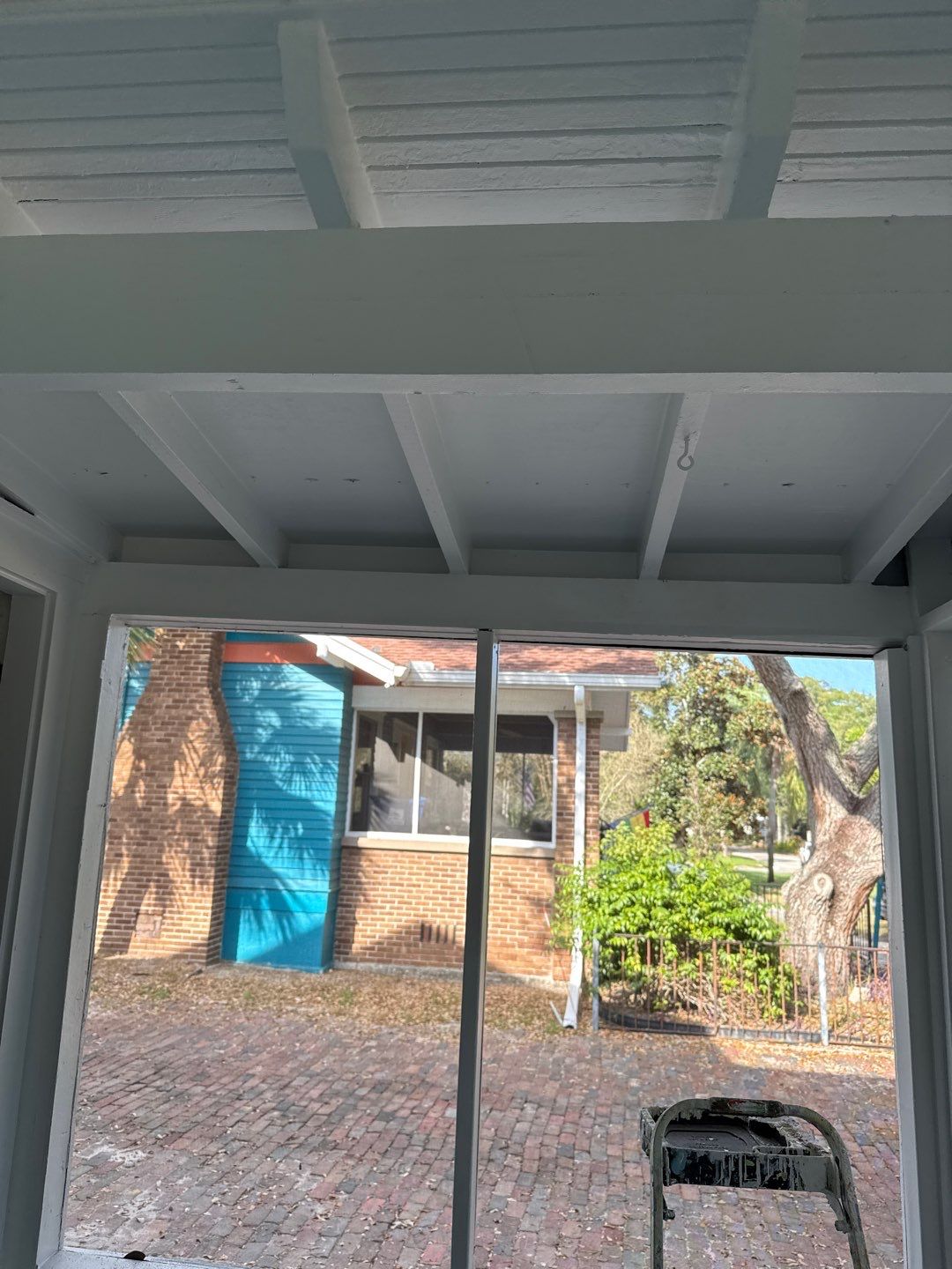 Project in St. Petersburg 33701 by Mitchell Roofing Company LLC