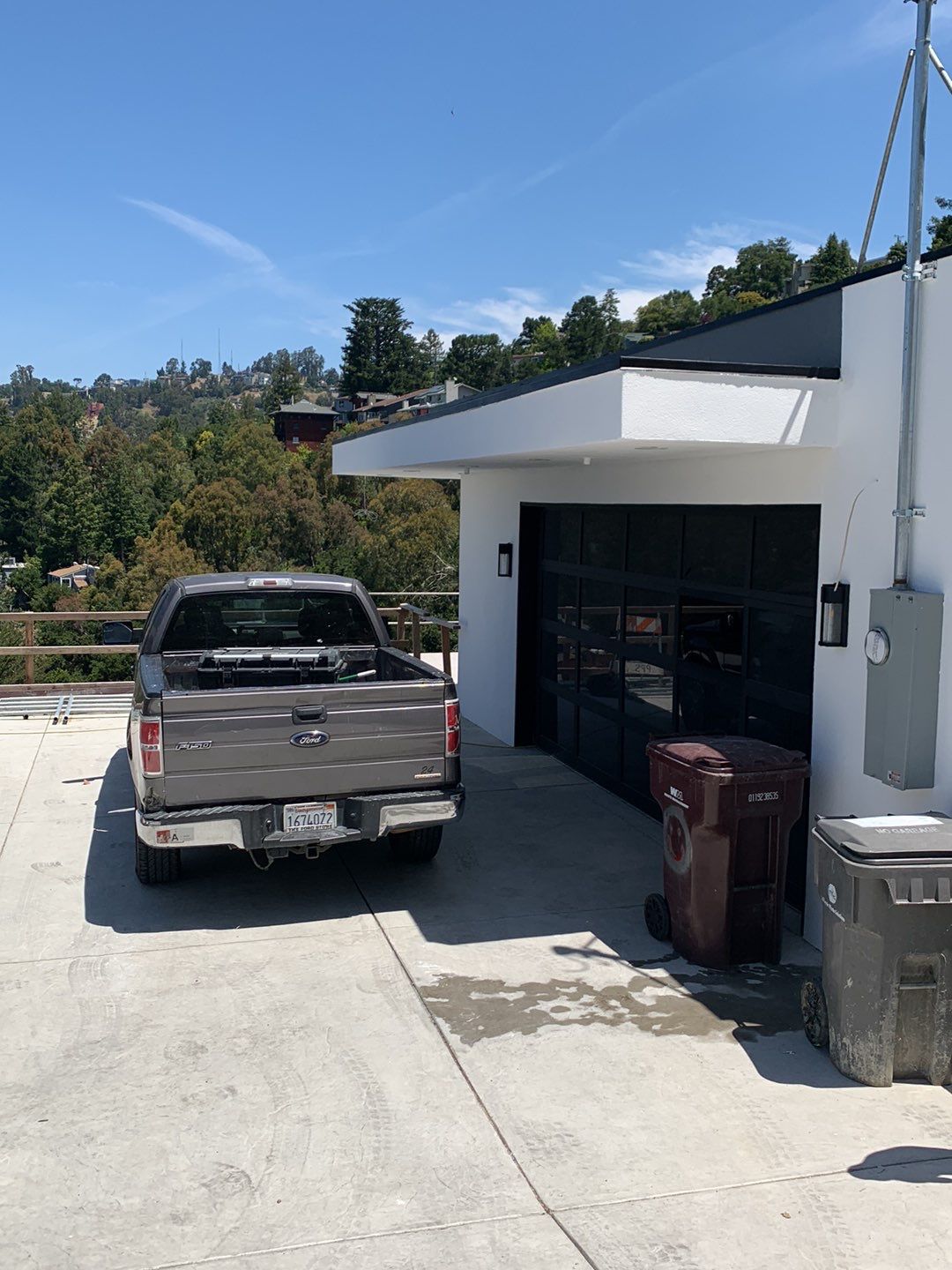 James Wheeler by SpotFree Window Cleaning