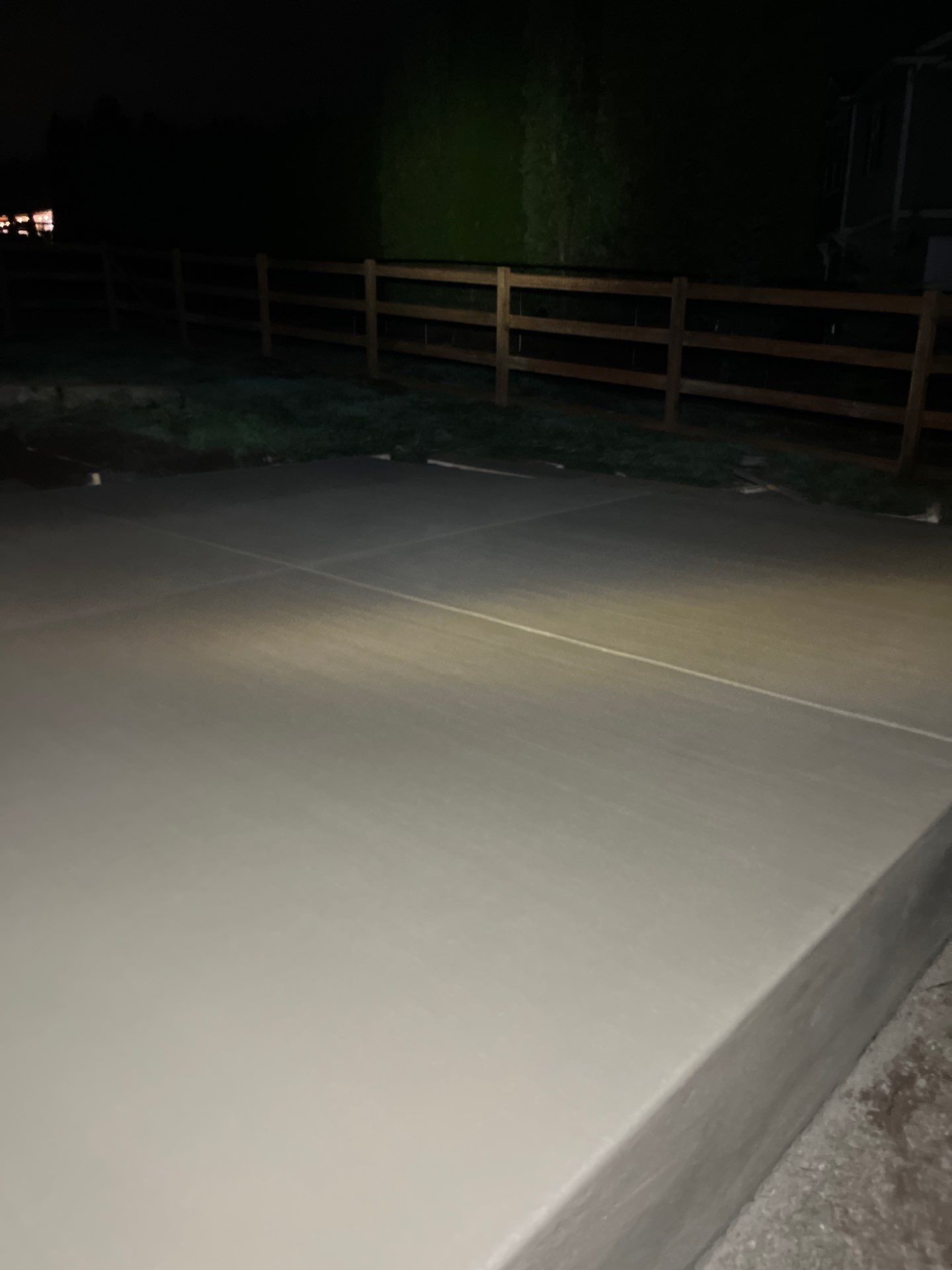 Concrete Patio, Walkway & Asphalt Driveway | Snohomish by Jireh Asphalt & Concrete Inc 