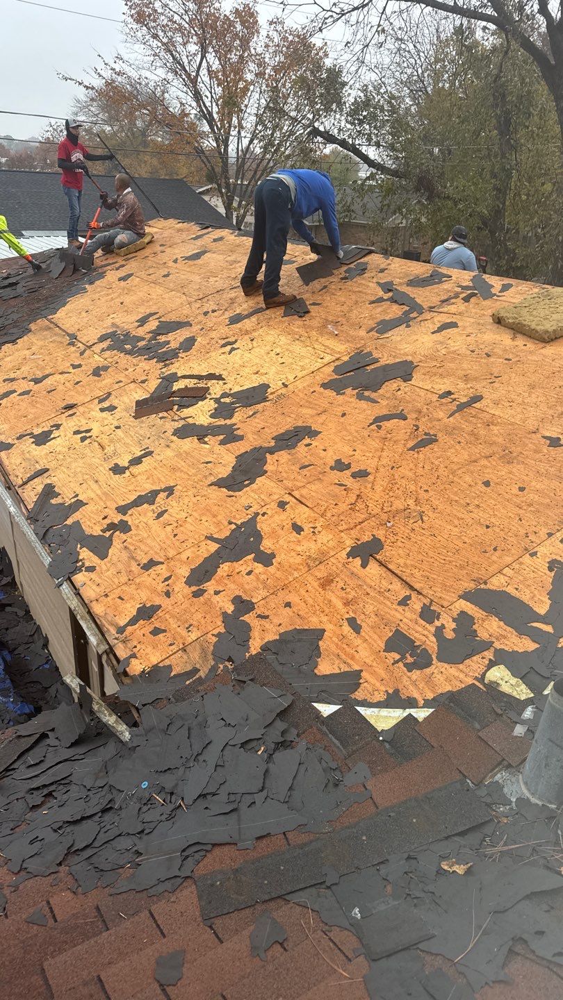 Project in Irving by Armor Roofing | Exteriors