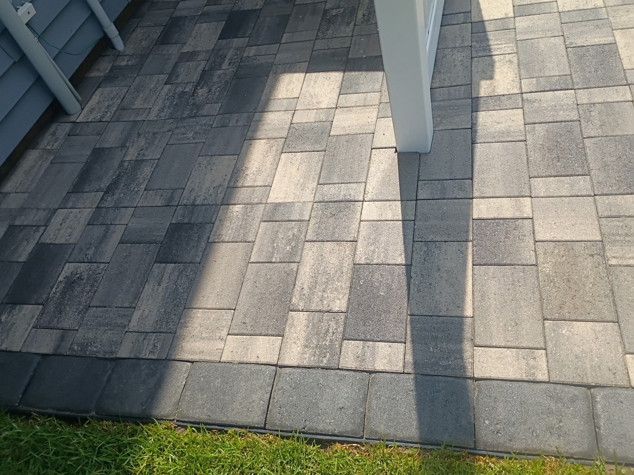 Project in Little River, SC by Paver Spa