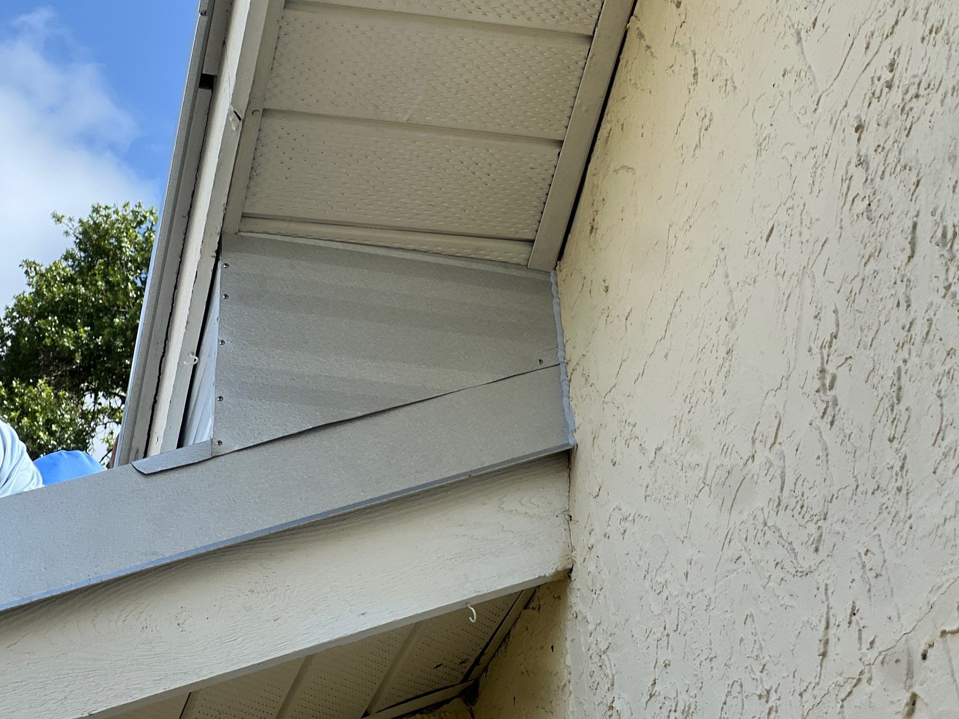 Residential Metal by Fiddlers Roofing