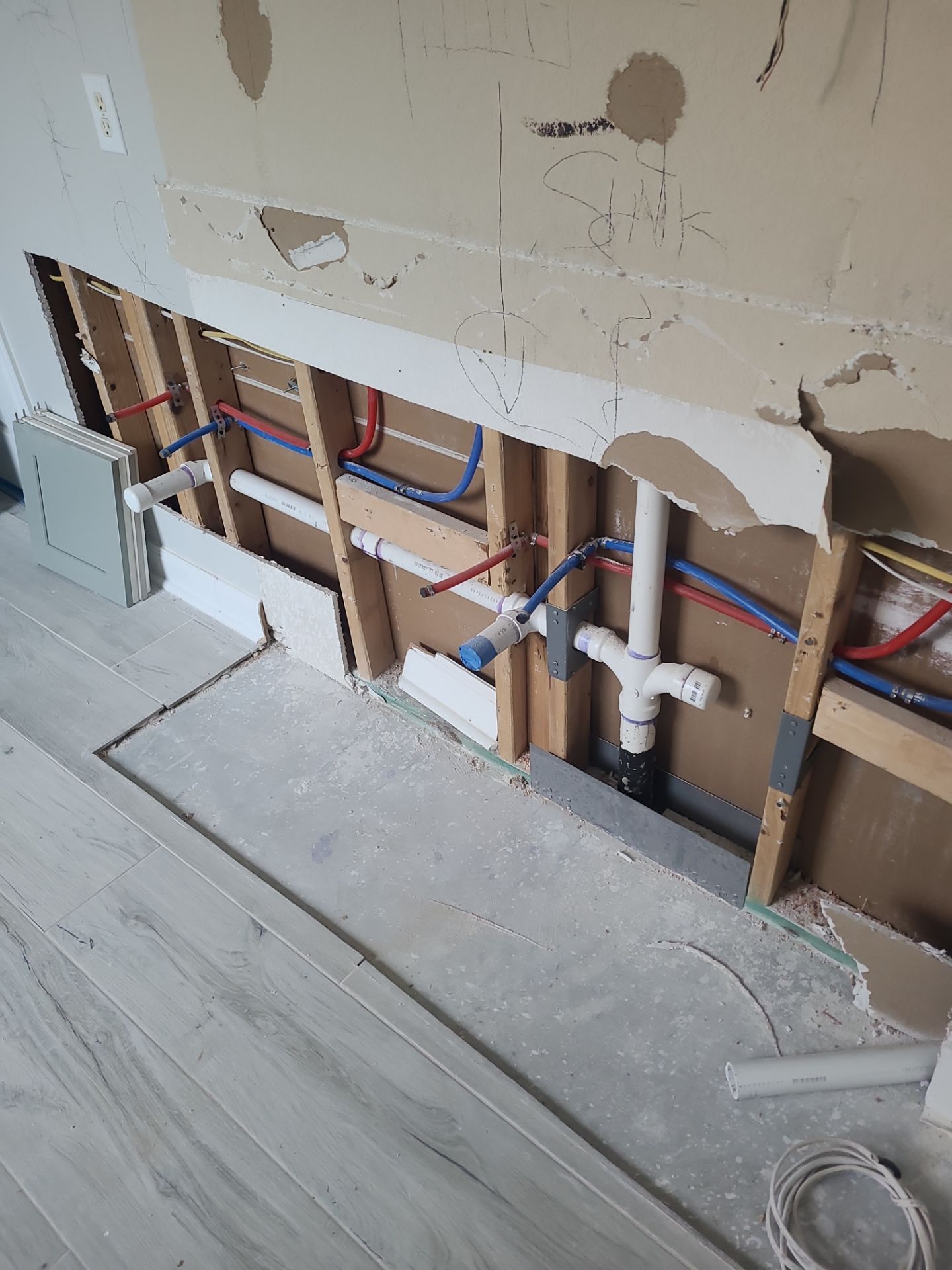 Full Home Remodel by SophAlx LLC