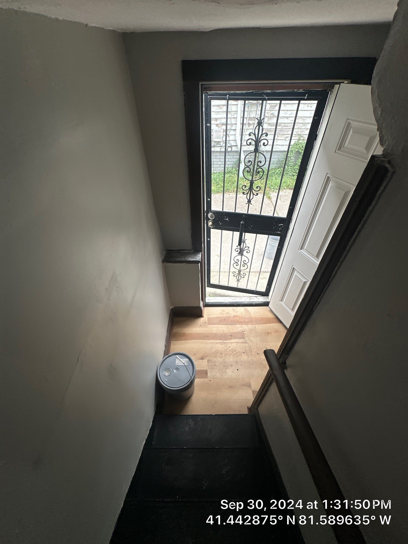 Full MultiFamily Renovation (50% Gut) by Reinovation