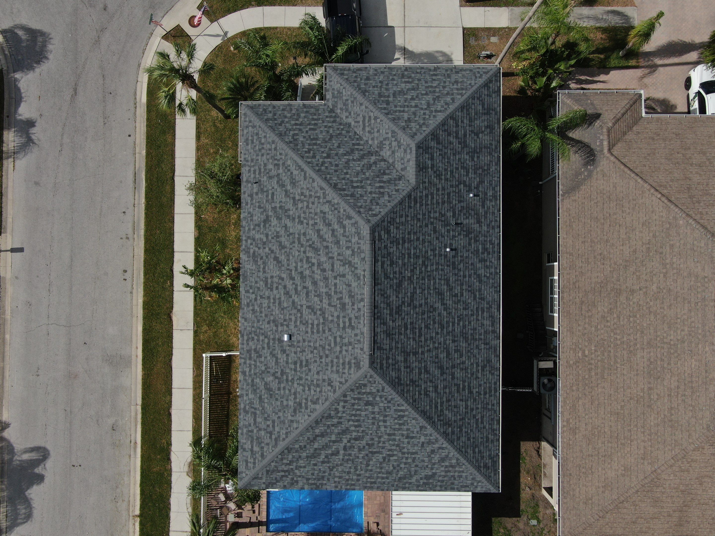 Water Damage Claim in New Port Richey by FLAPA & KeyStone