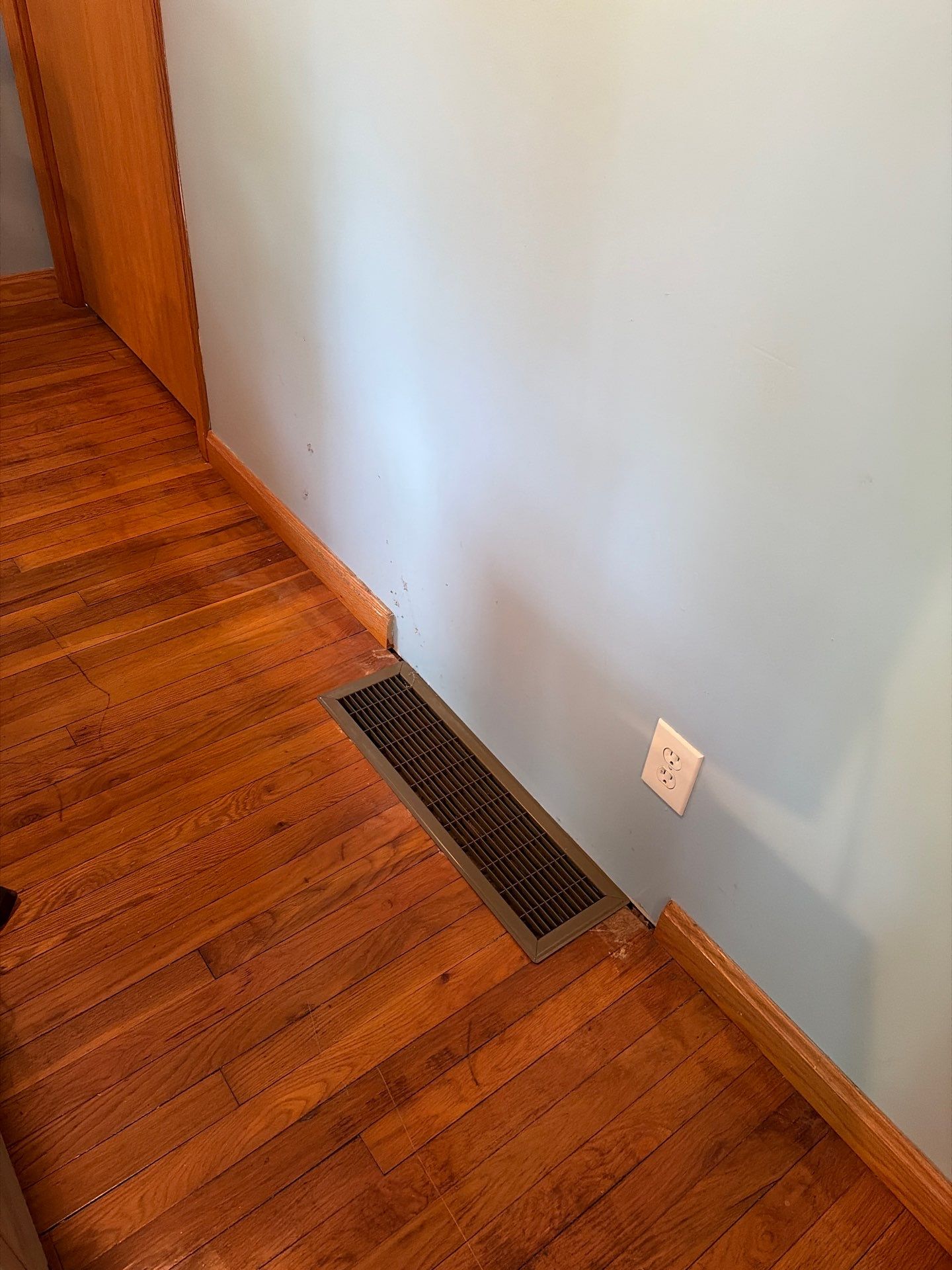 New HVAC by Fisher Plumbing