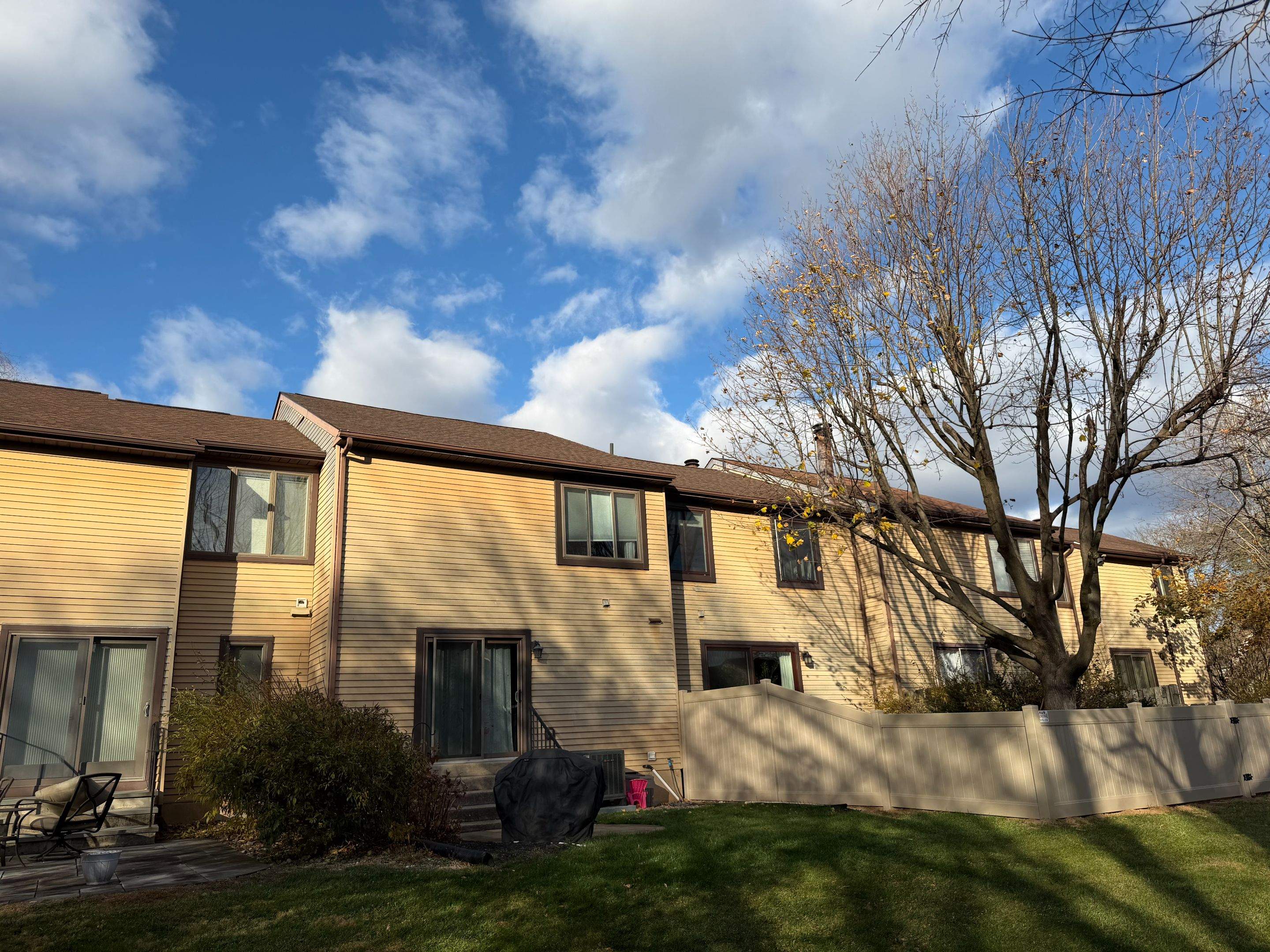 Project in Newtown by Stofan Construction LLC