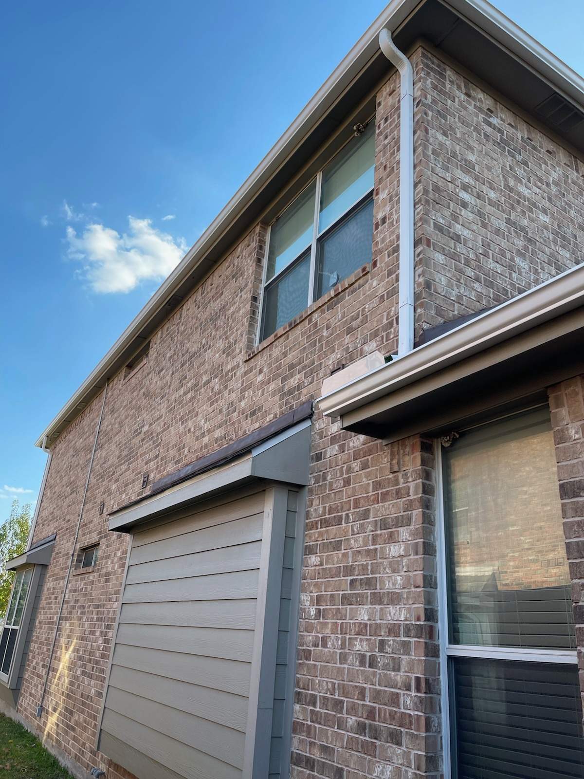 Project in Wylie by Rhino Roofing and General Contracting, LLC