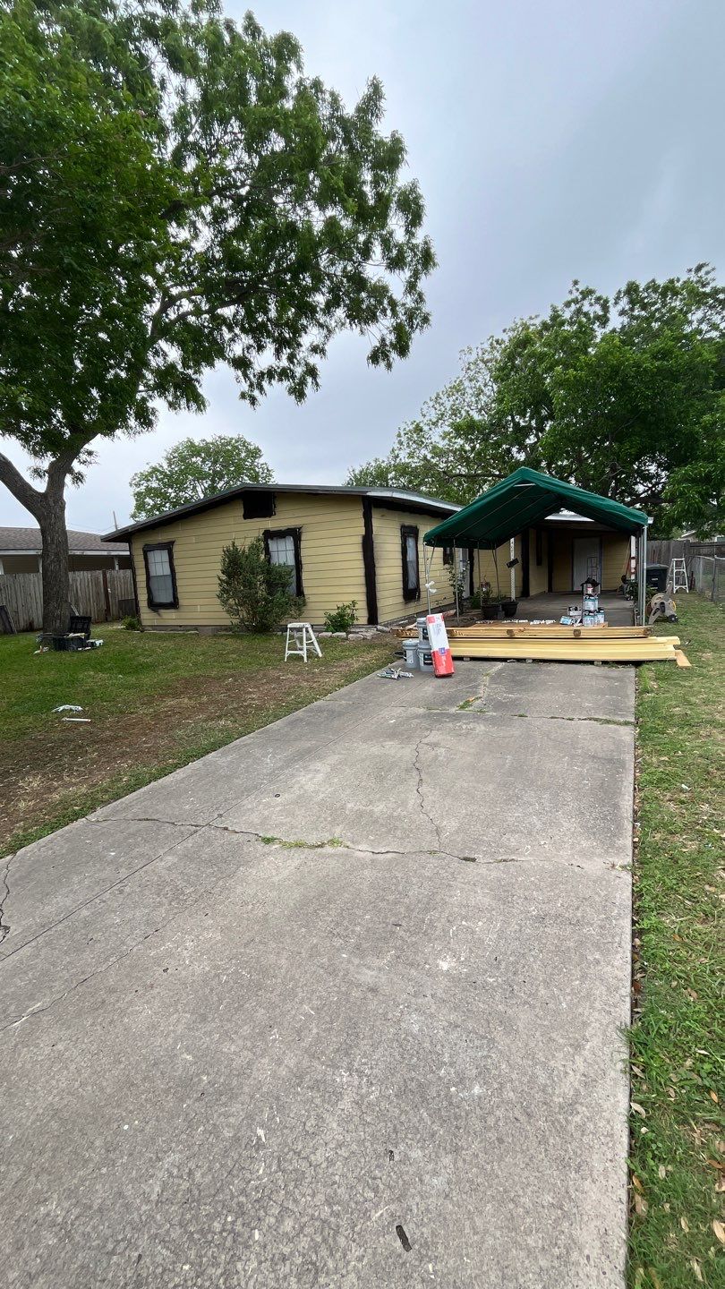 Green with Envy by Bayfront Roofing and Construction