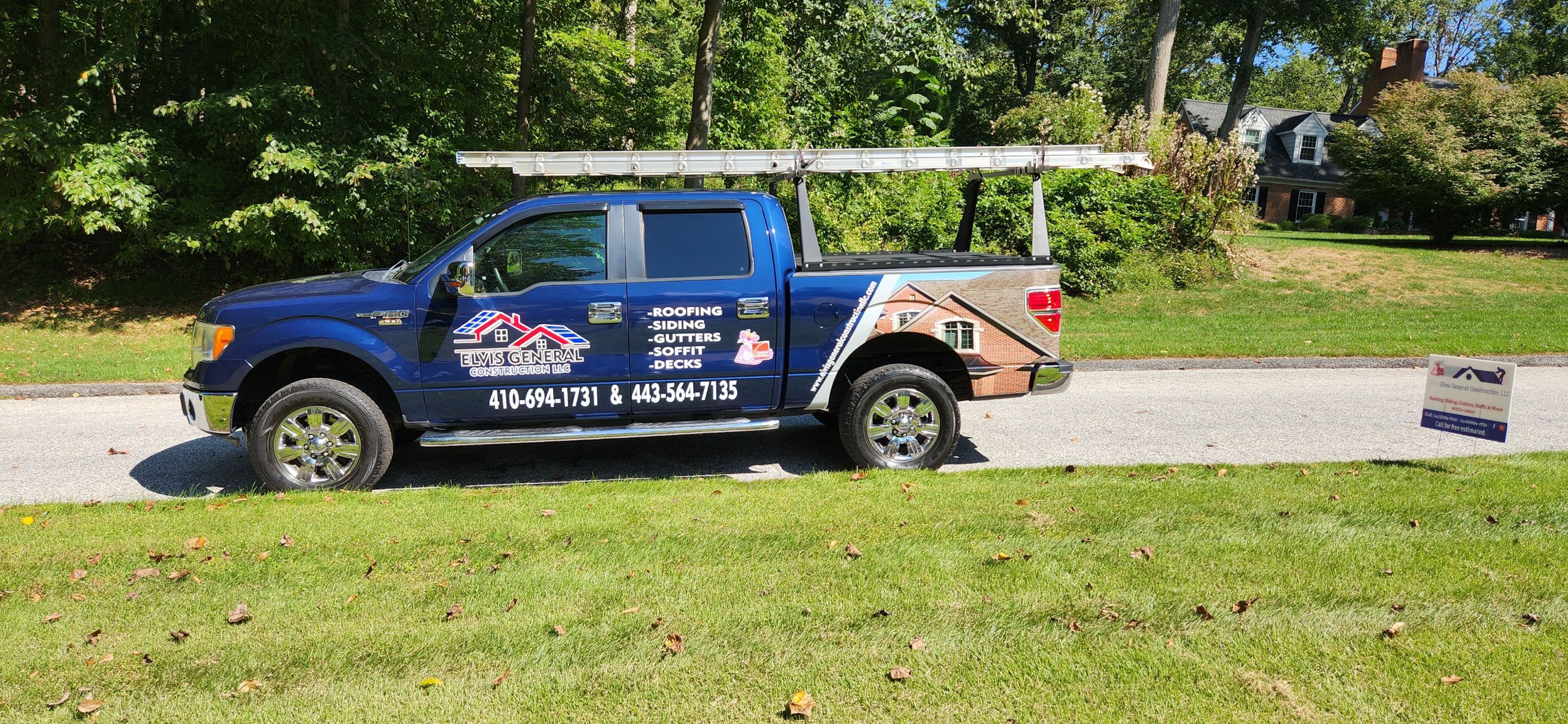 Residential Roofing Installation using Owens Corning Shingles by Elvis General Construction LLC