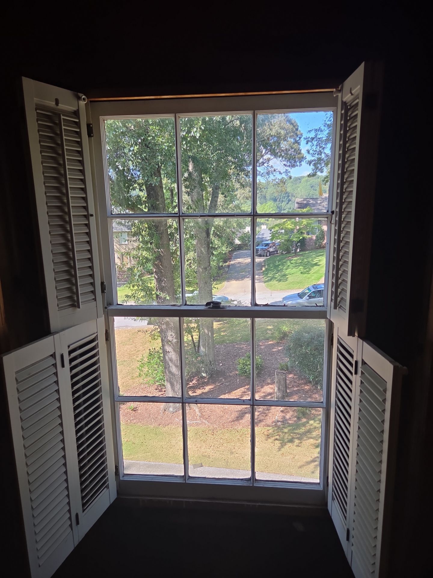 Florio Project in Vestavia  by The Window Source