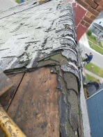 Roof Replacement by Homestyle in Lorain by Homestyle Home Improvements (HHI)