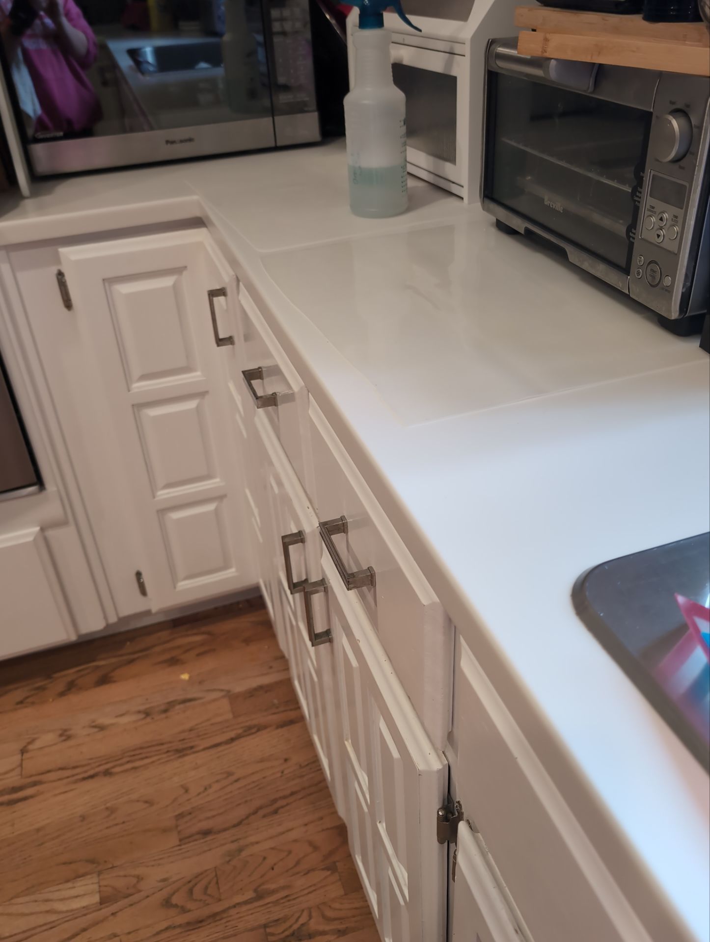 House cleaning in Lake Oswego by Cloud 9 Professional Cleaning Services