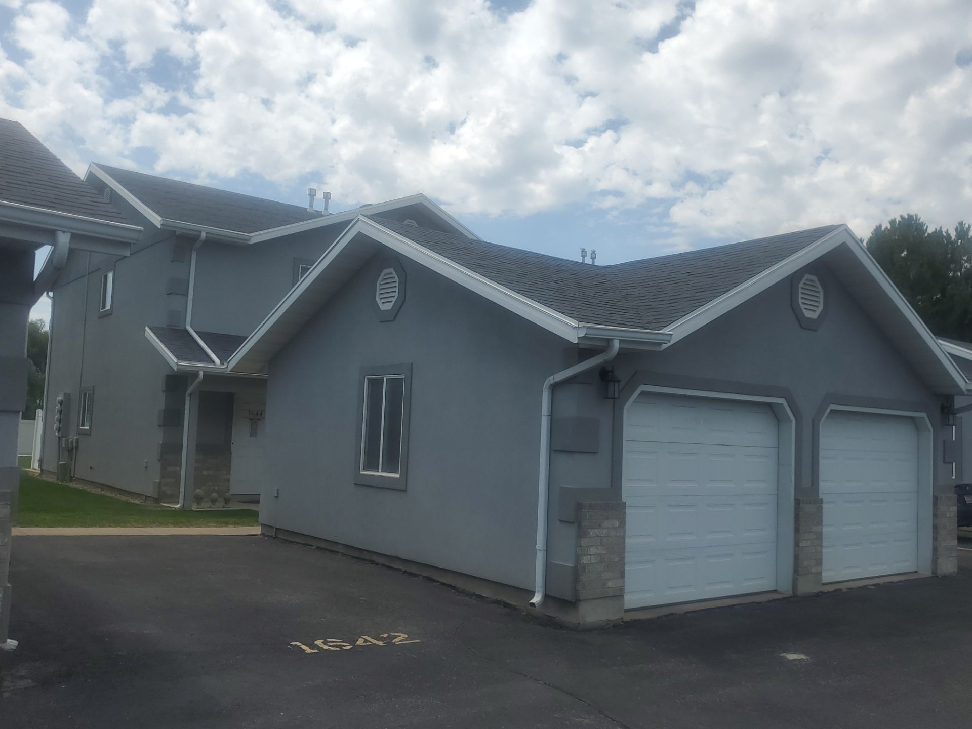 HOA Wind Damage – Insurance Appraisal Award Over $1.5 Million by ASAP Roofing & Exteriors