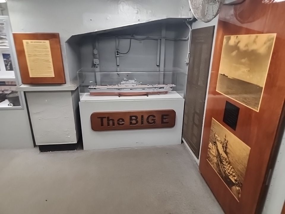museum using Feet for walking by G&H Home Tech Pros LLC