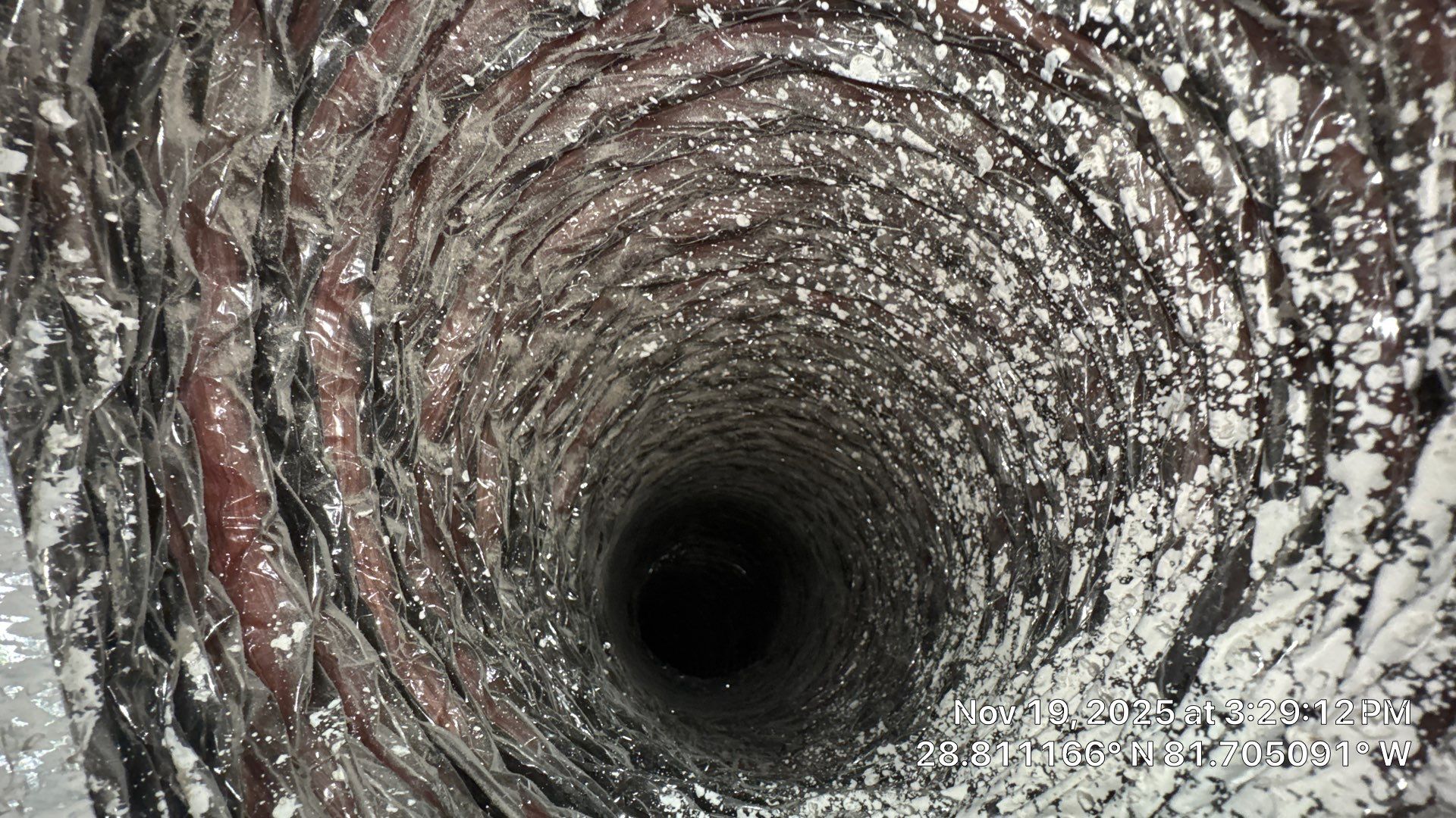 Air Duct Cleaning in Tavares by Hygienic Air, Inc