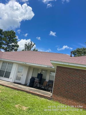 Residential Roofing Installation using Roof Replacement