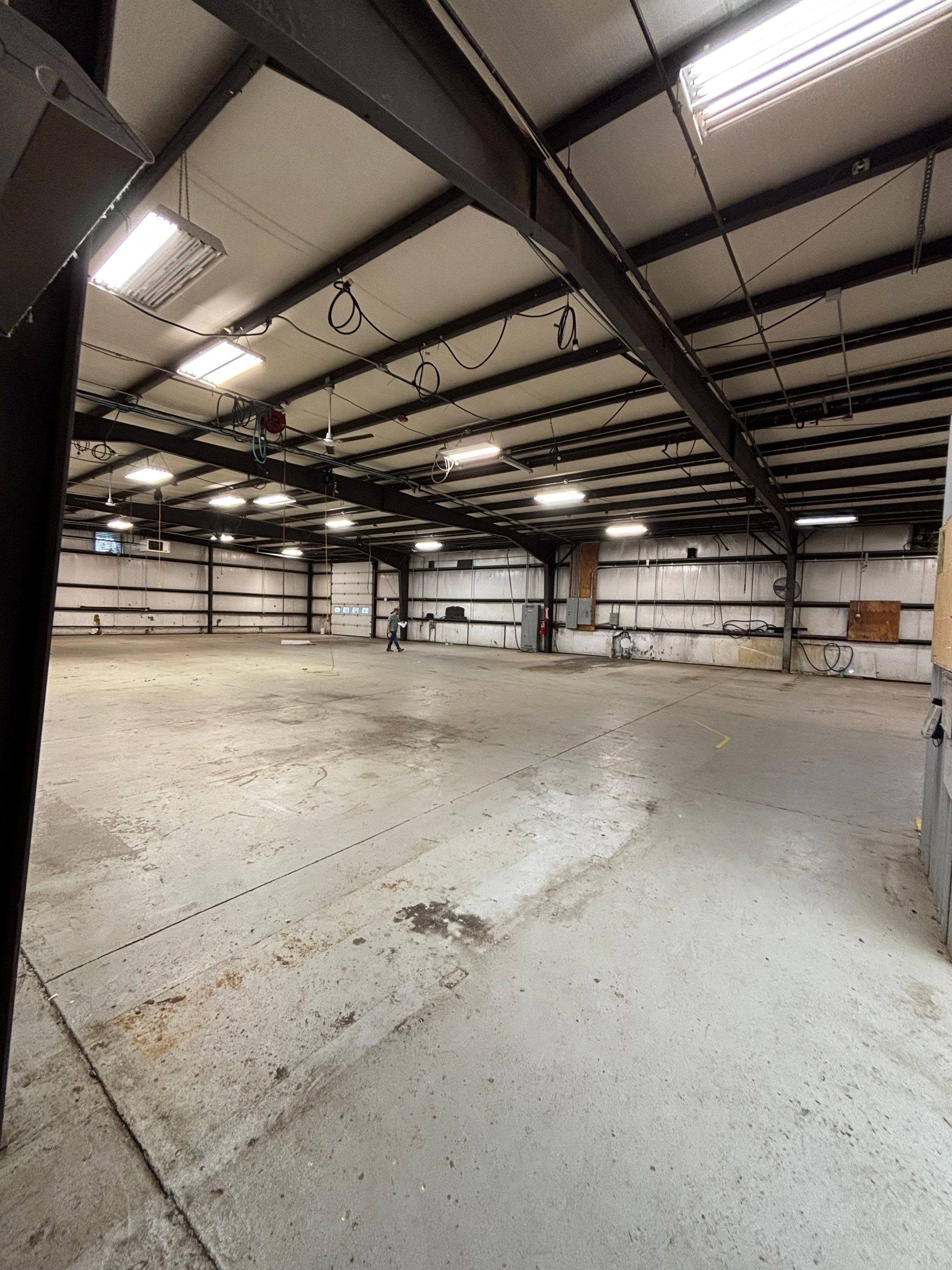 Butler, PA by Ironhorn Enterprises