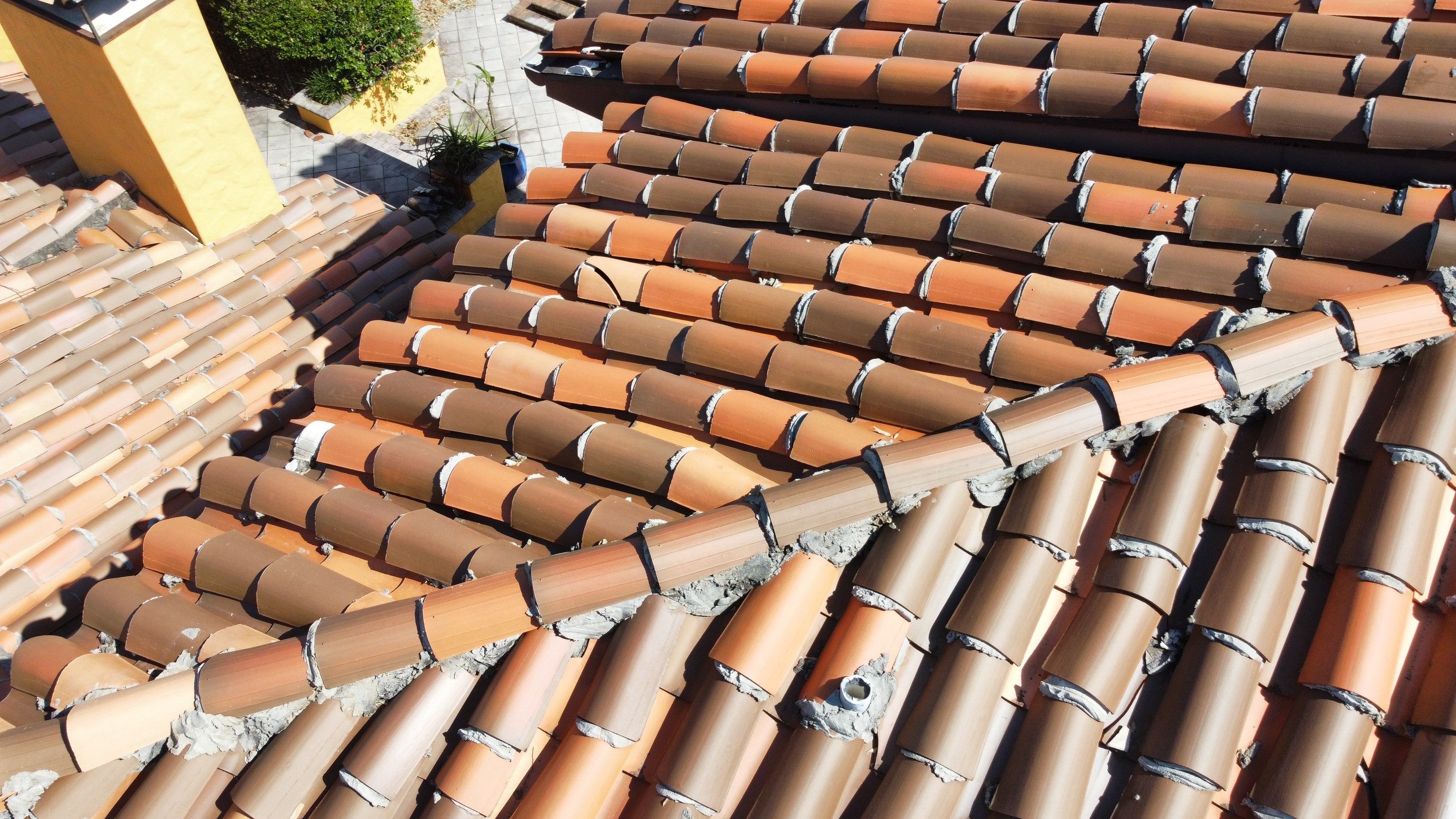 Water Damage Claim in St. Petersburg by FLAPA & KeyStone