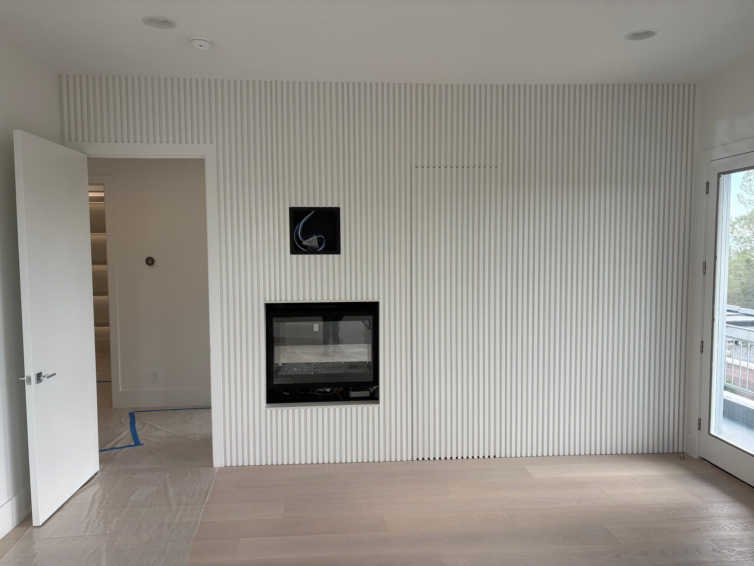Summerlin North by Level Builders